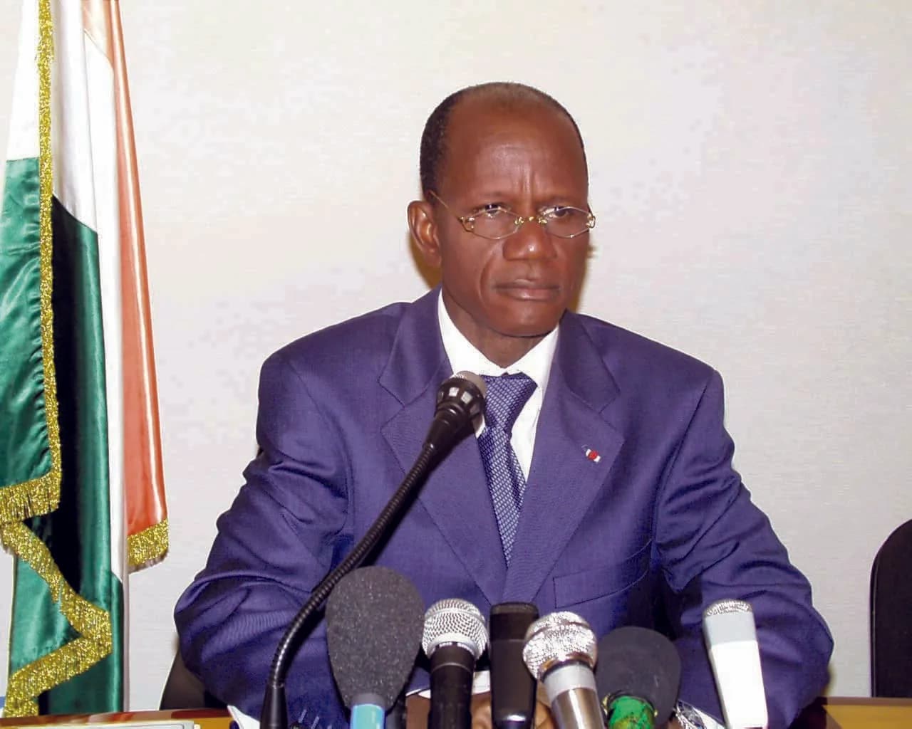 Émile Boga Doudou