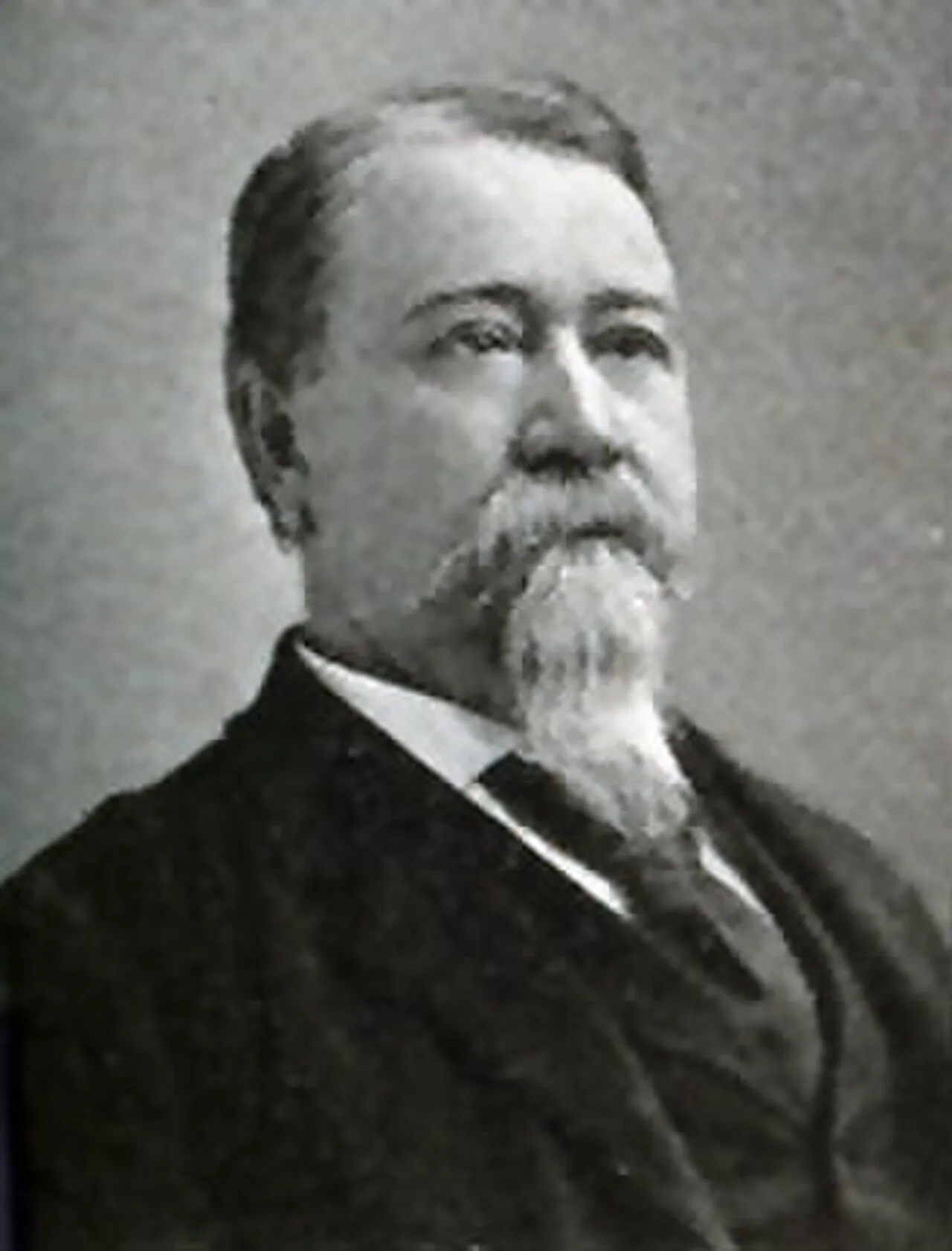 James C. C. Black