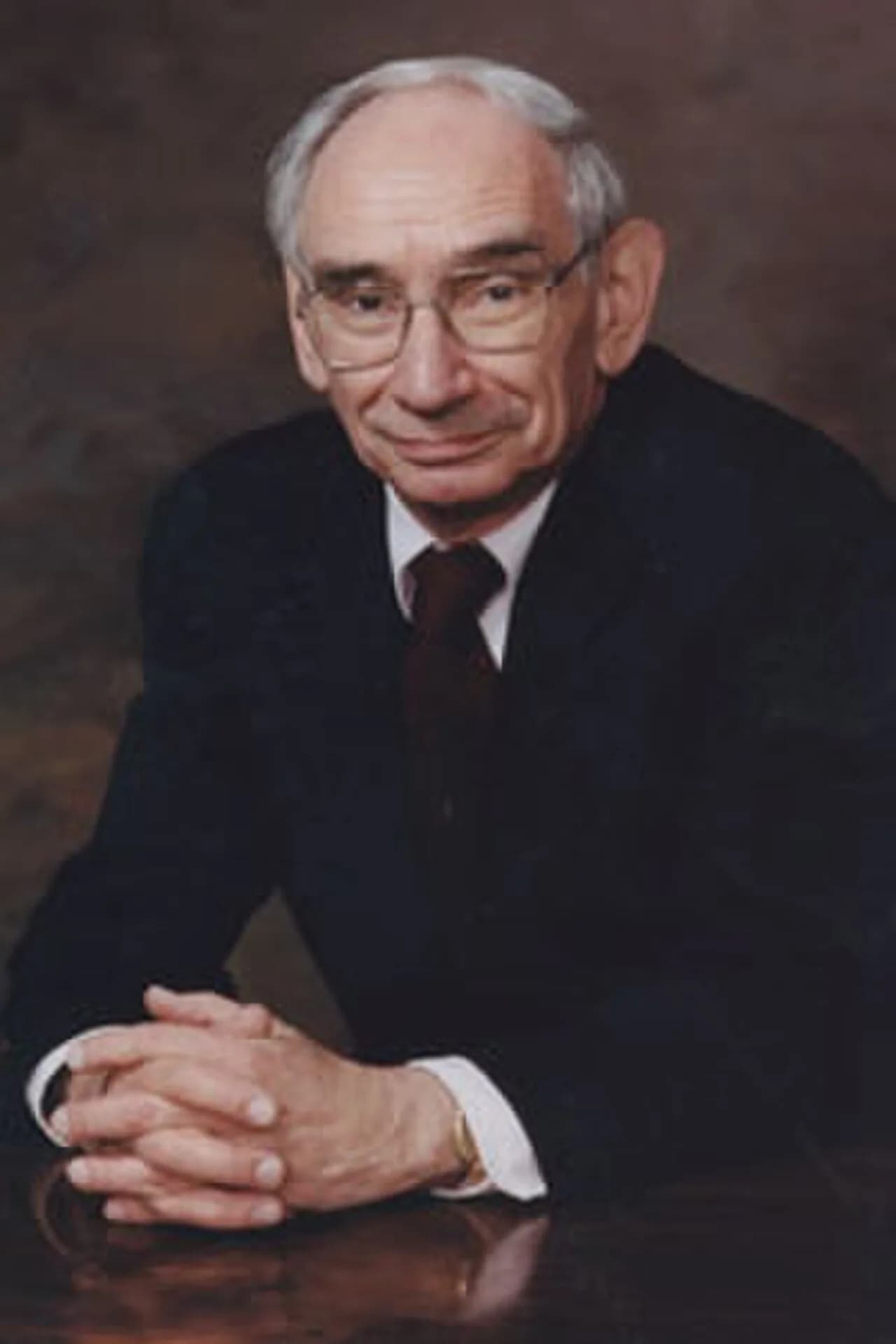 Anthony Oettinger