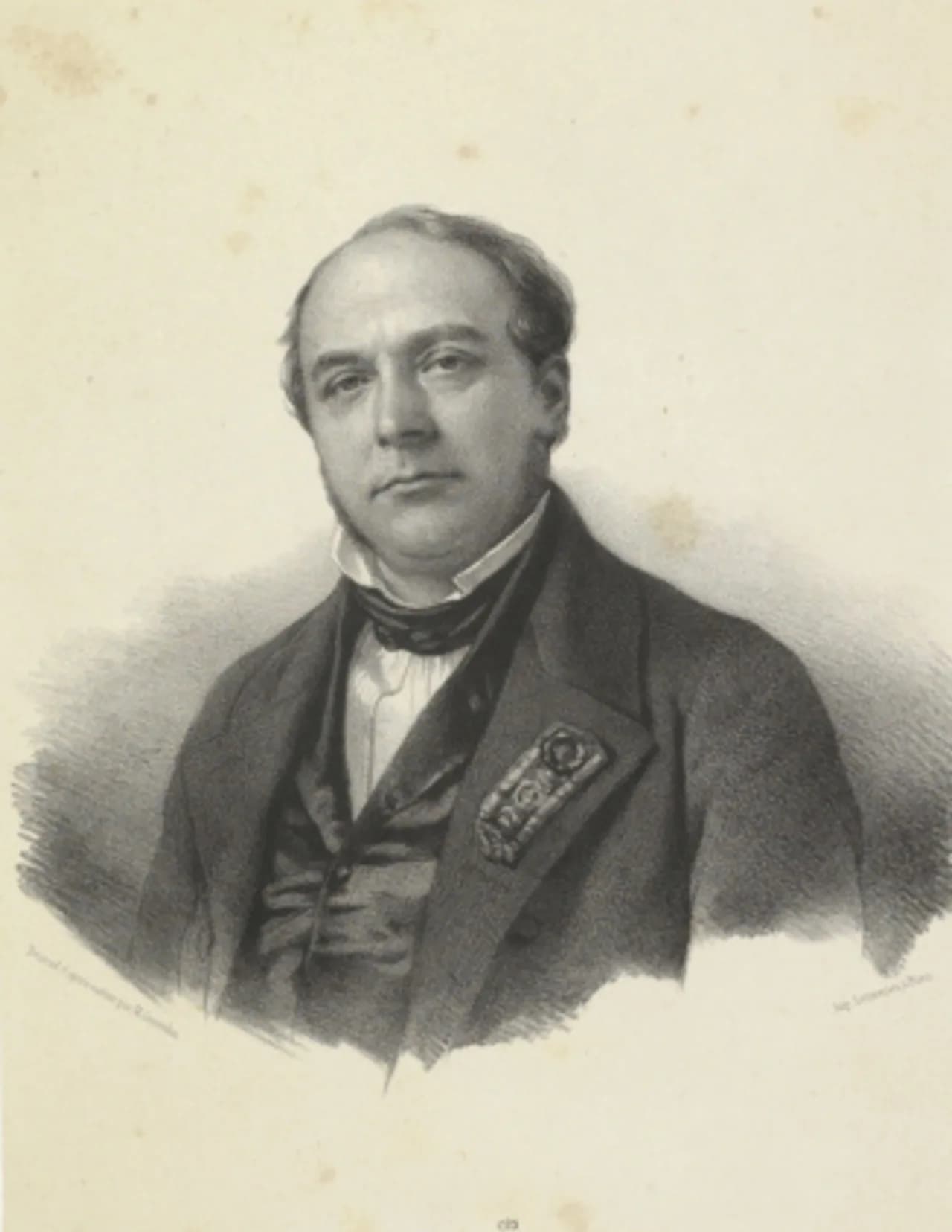 Auguste Portalis