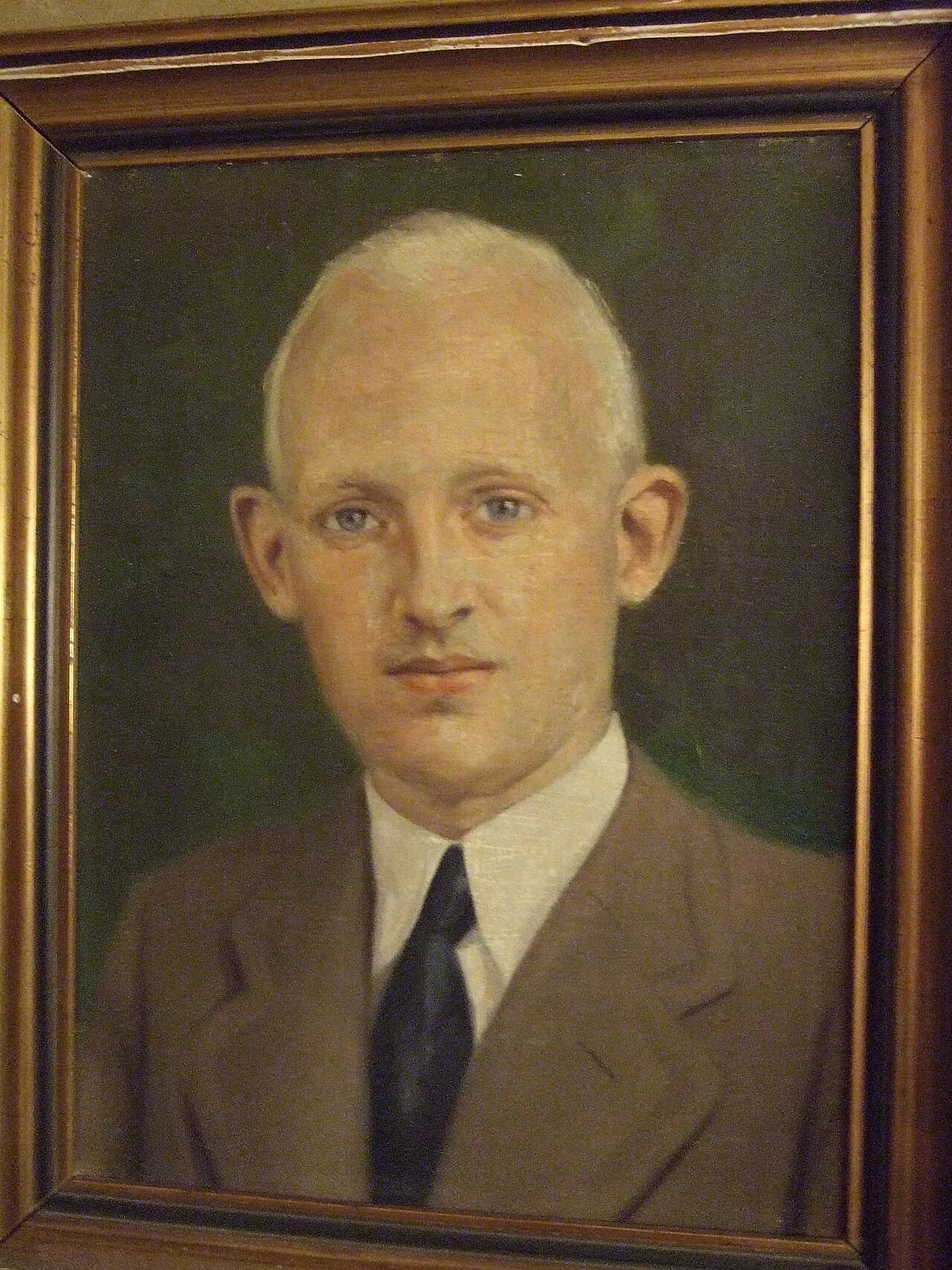 Pieter Meindert Schreuder