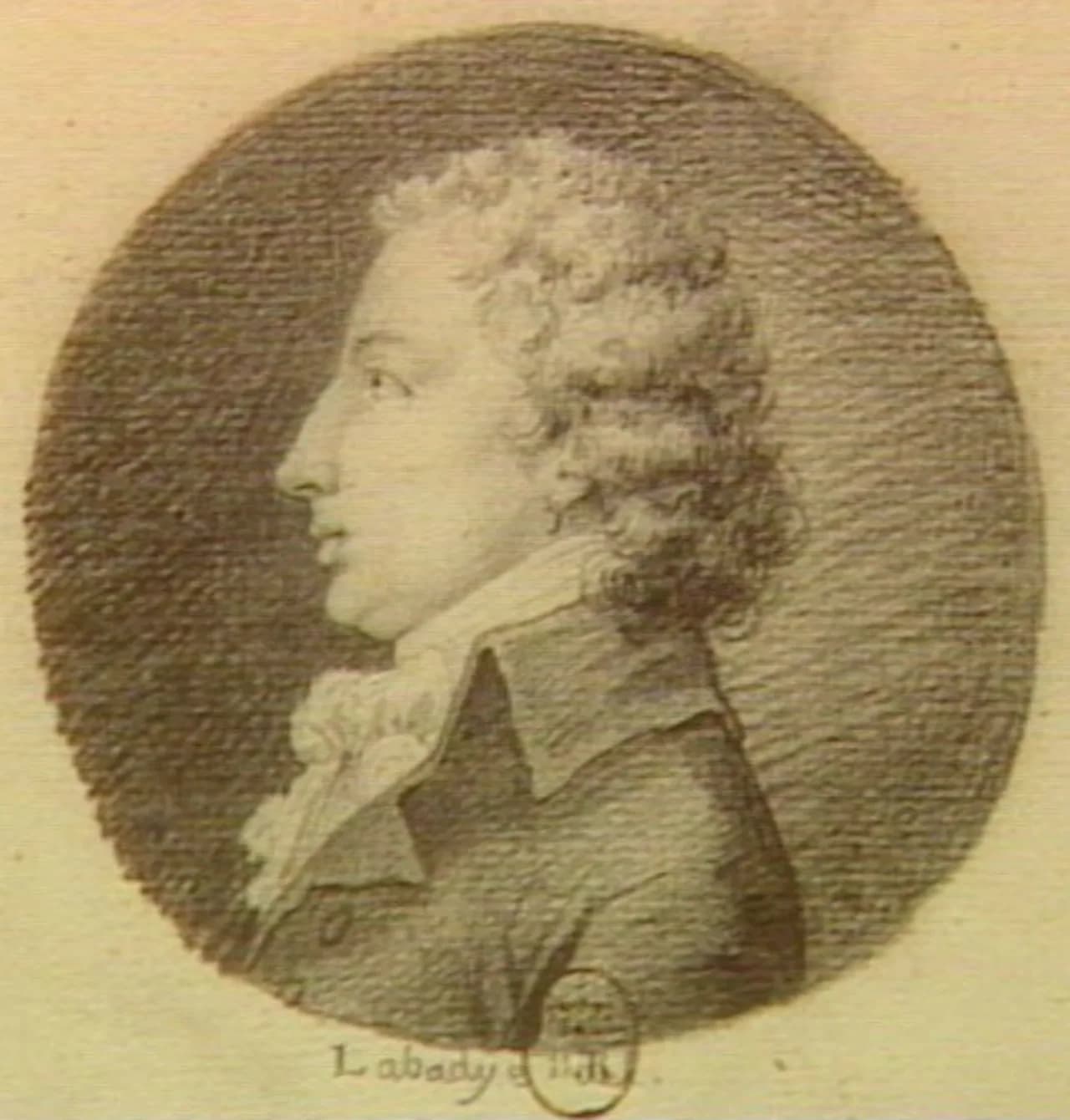 Alexandre Paul Guérin de Tournel de Joyeuse de Chateauneuf-Randon