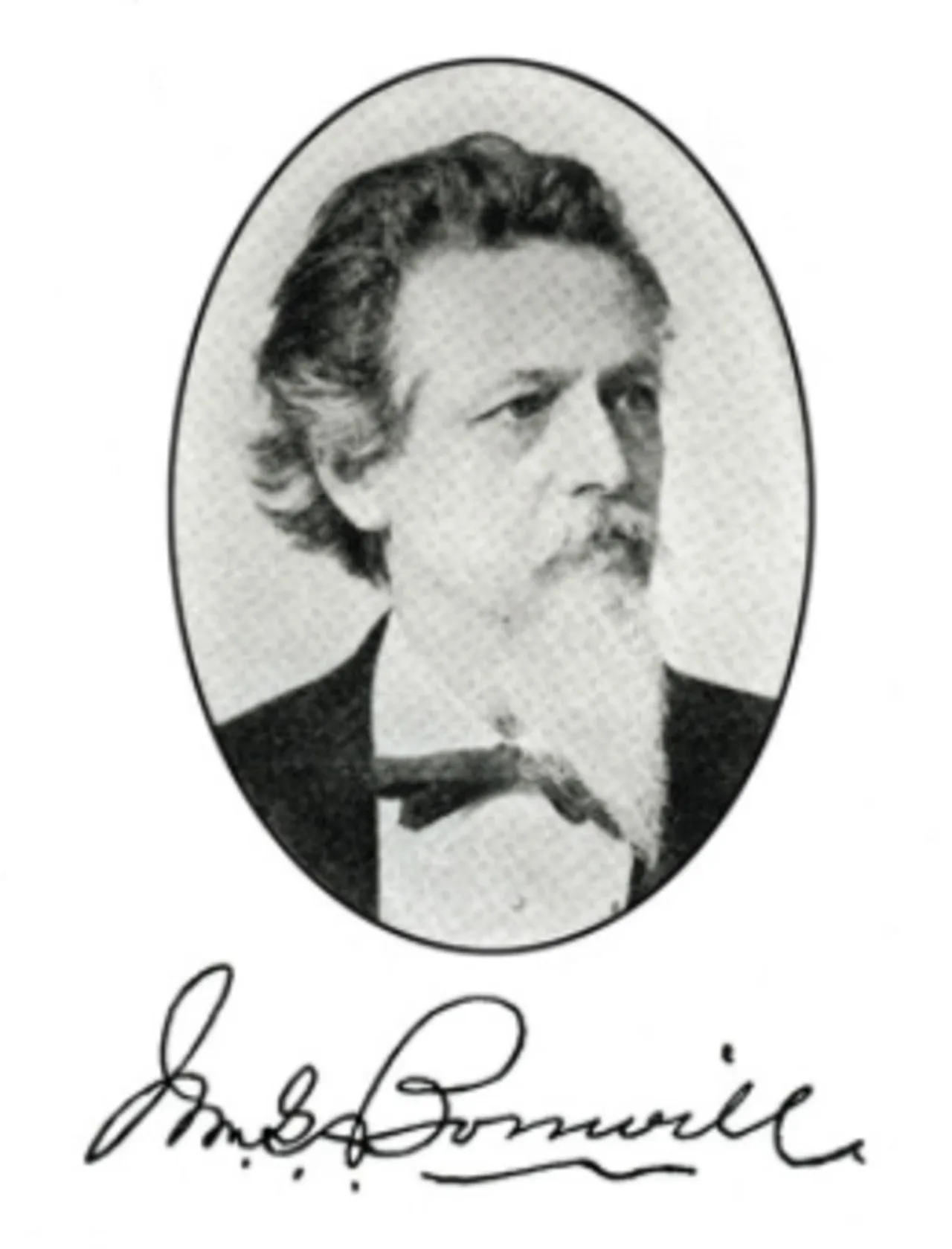 William Gibson Arlington Bonwill