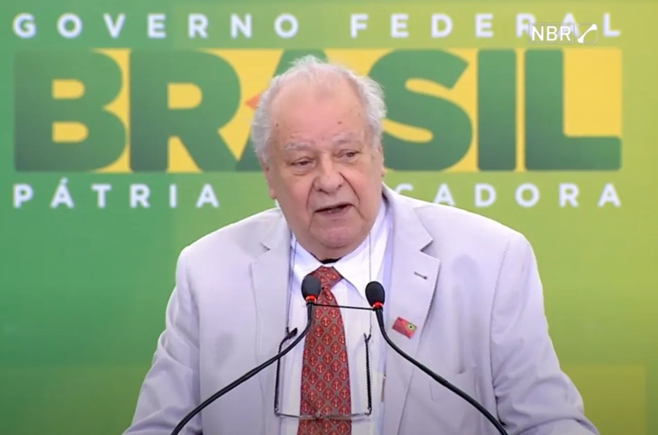 Rogério Cerqueira Leite