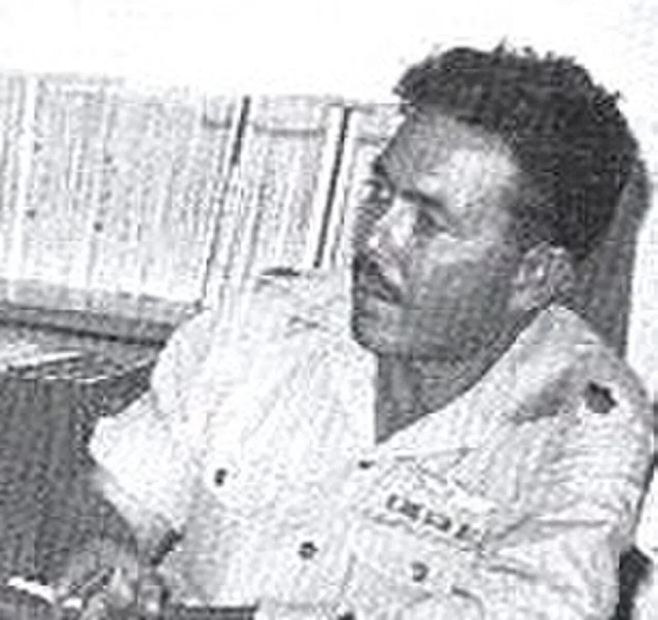 Amos Yarkoni