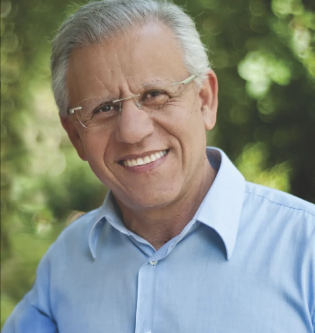 Angelo Perugini