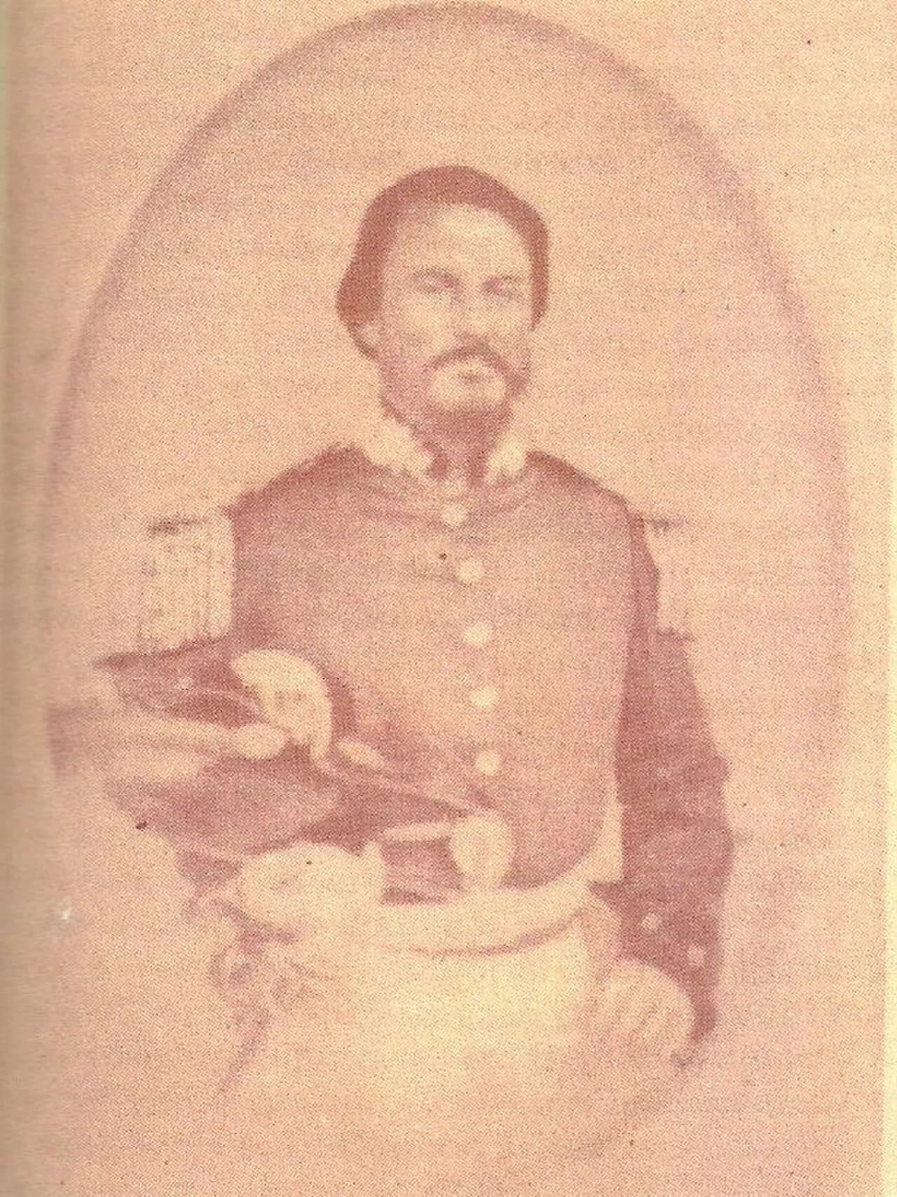 Exupério Pinheiro Canguçu