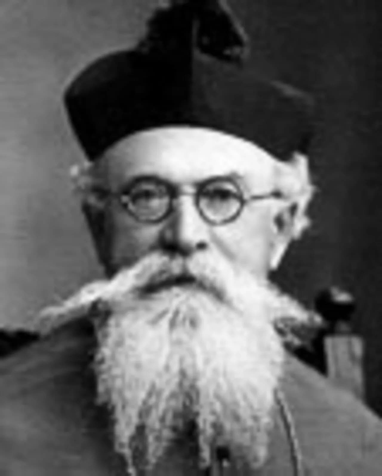 Alphonse Kirmann