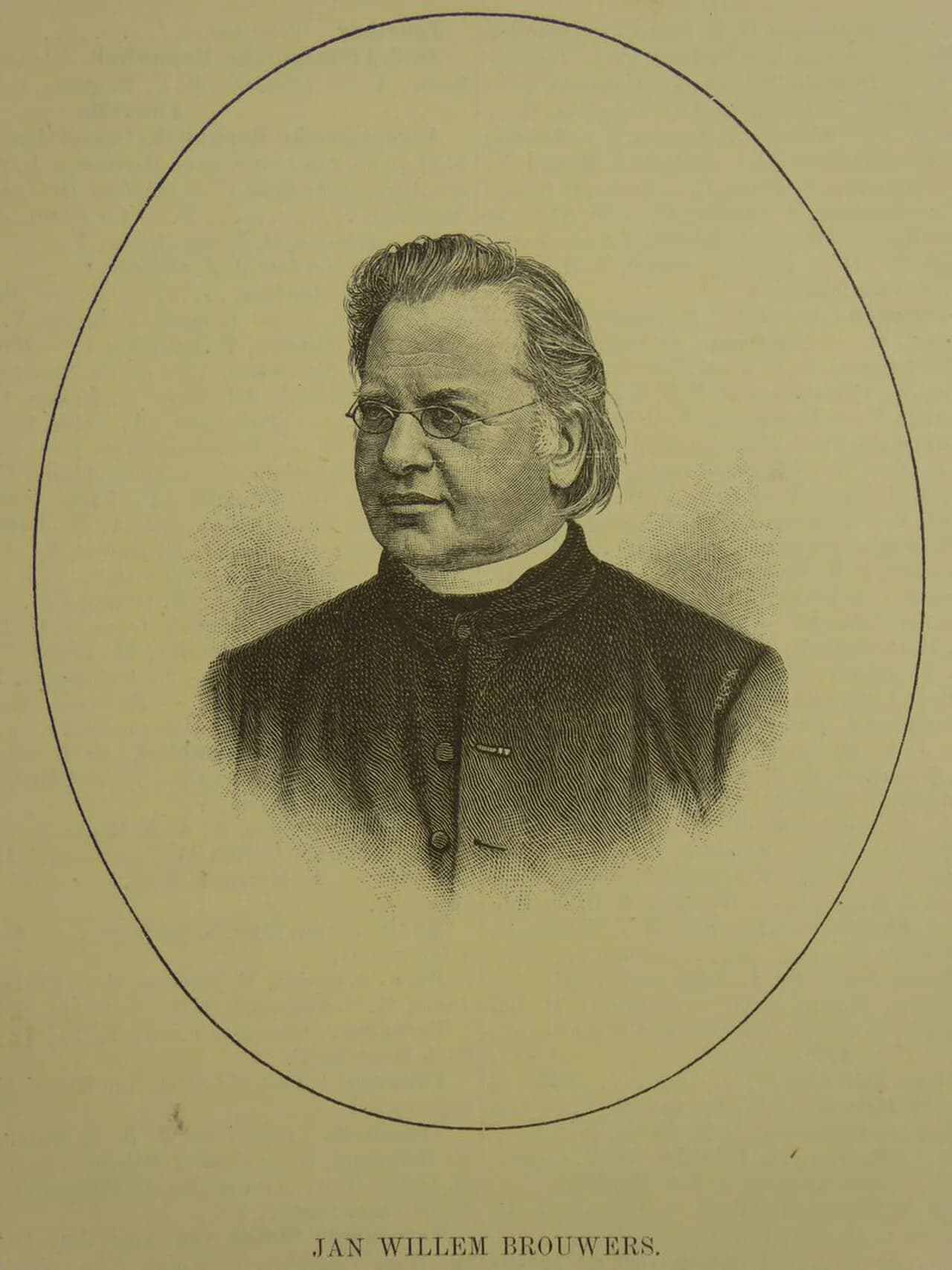 Jan Willem Brouwers