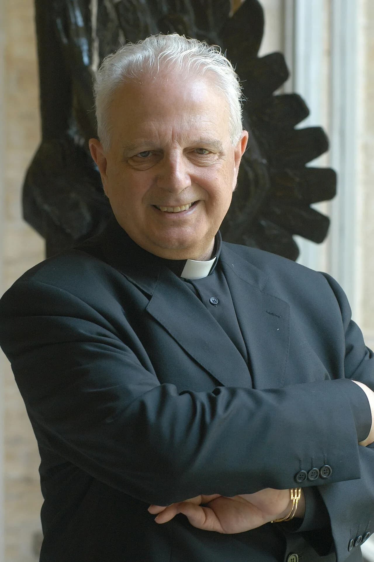 José Luis Illanes Maestre