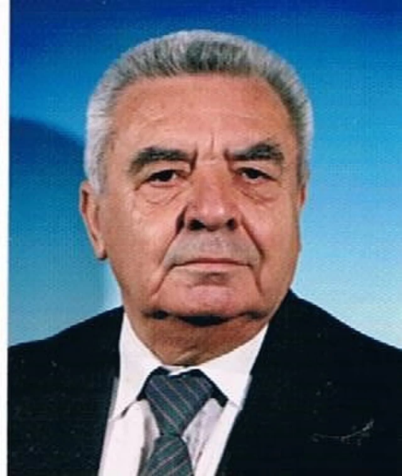 Karlheinz Kleinstück