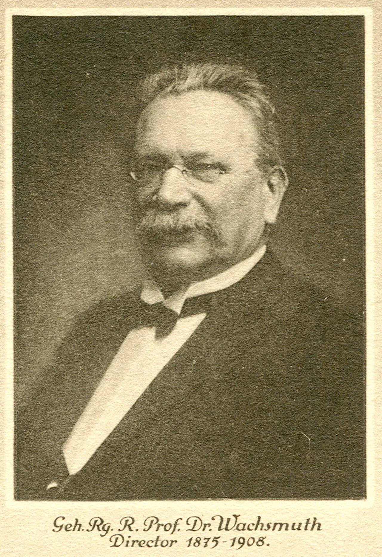 Richard Wachsmuth