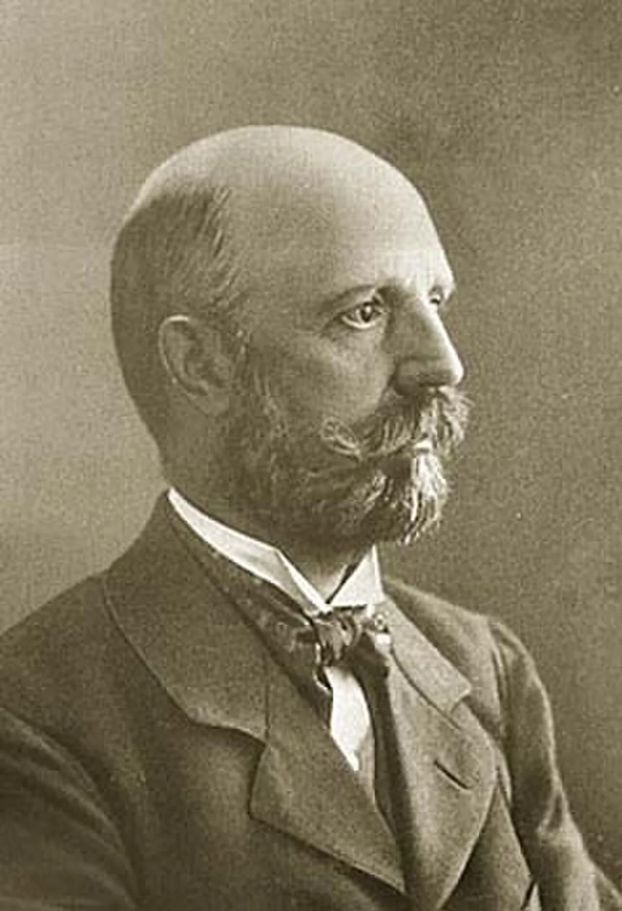 Eduard Pleske