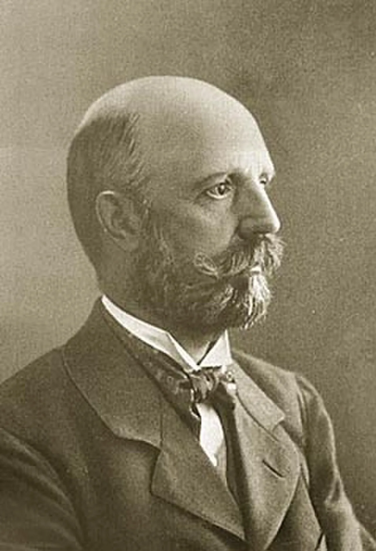 Eduard Pleske