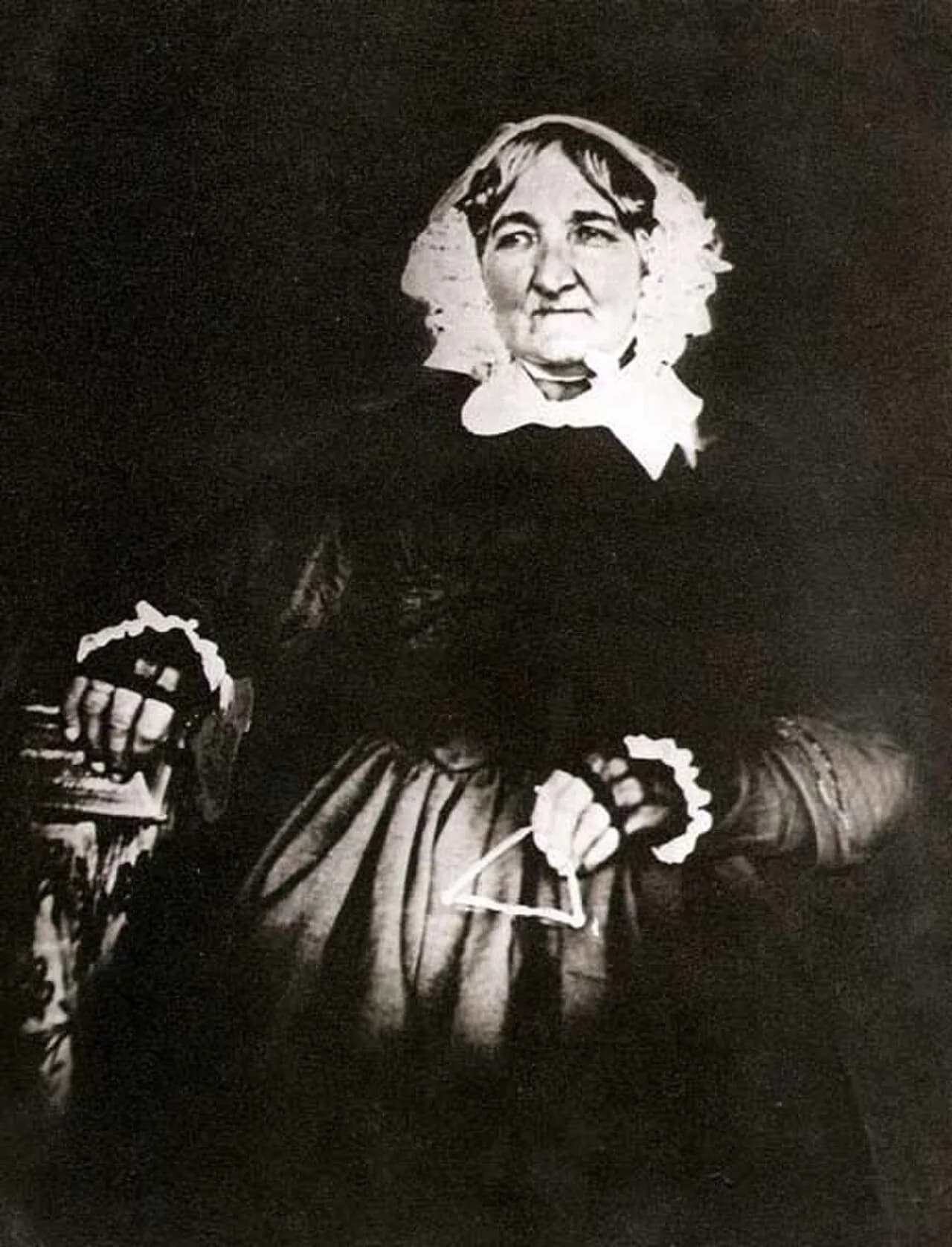 Charlotte Kemp