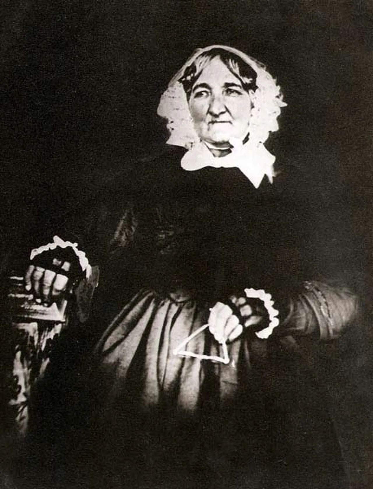 Charlotte Kemp