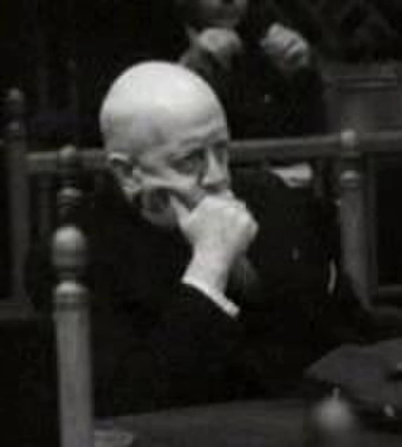 Gijsbertus Vonk