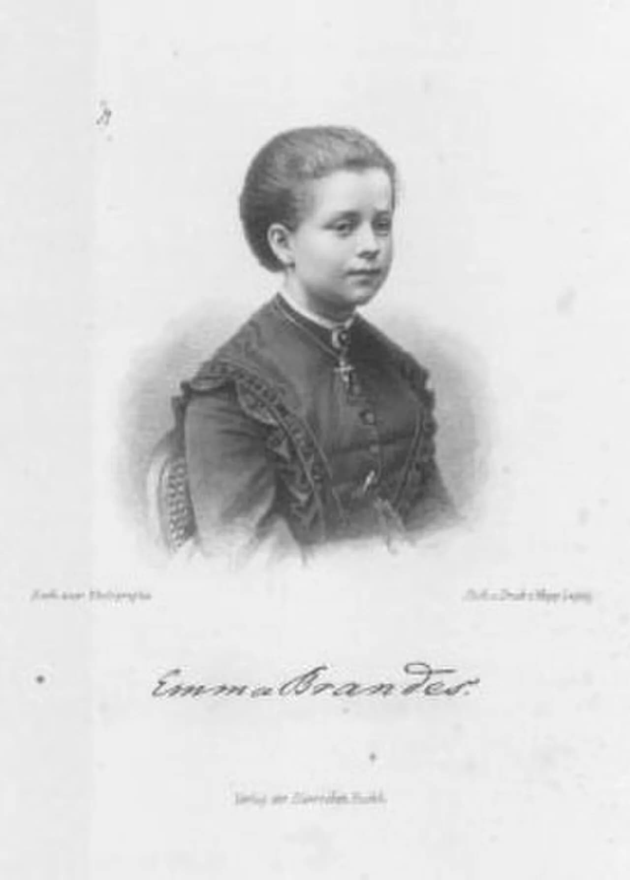 Emma Engelmann
