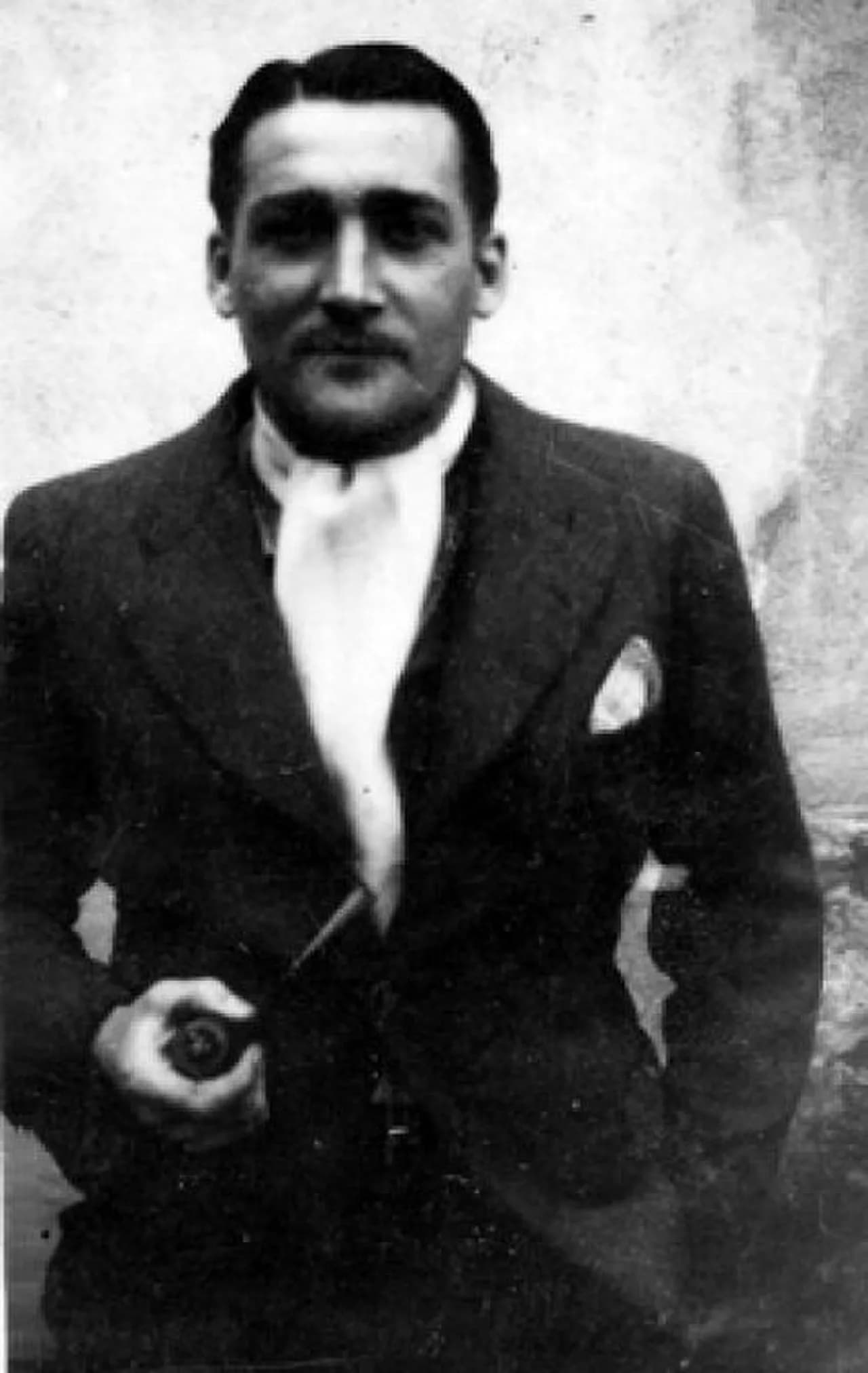 Maurice Kaouza