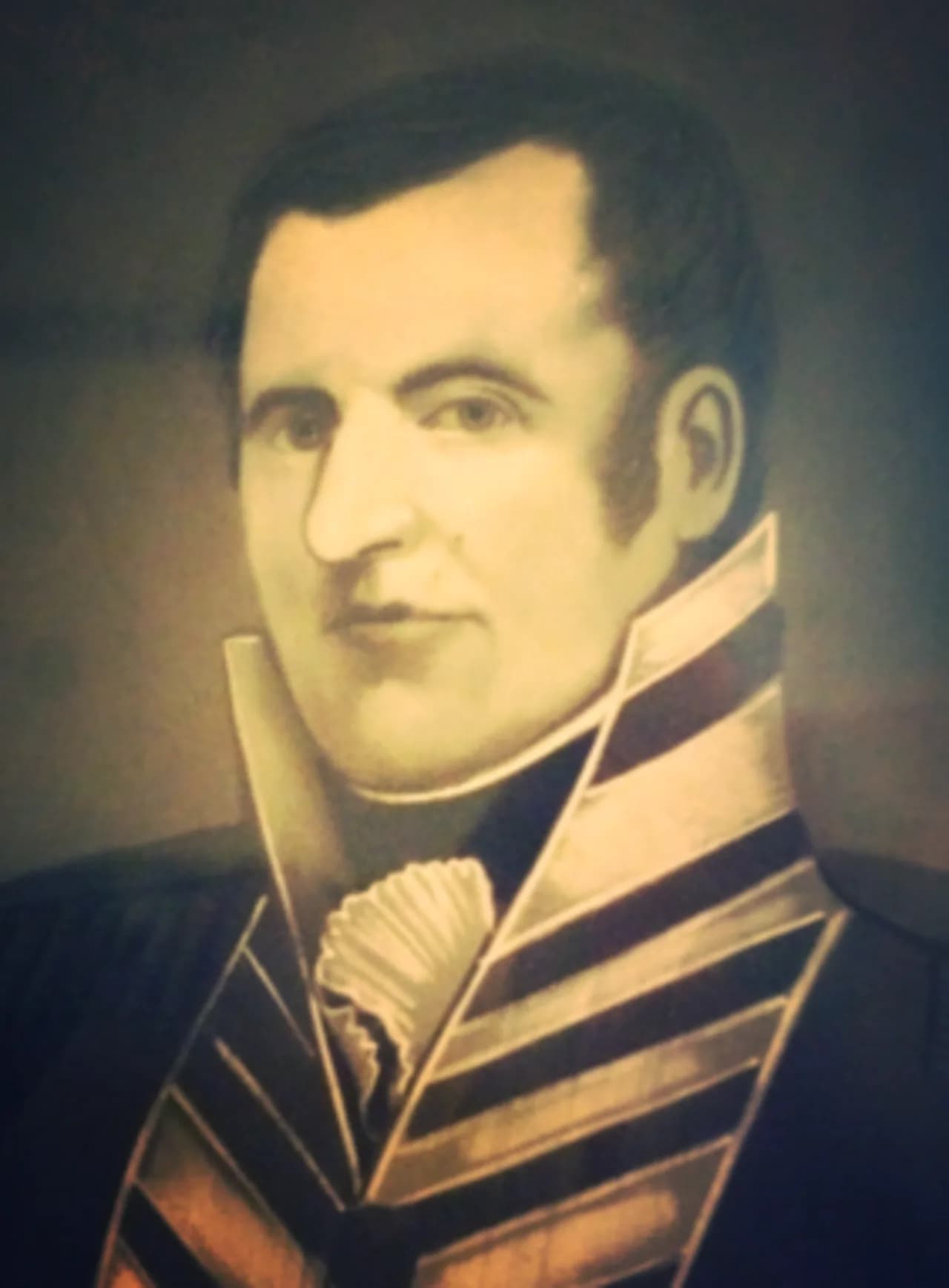 Peter Buell Allen
