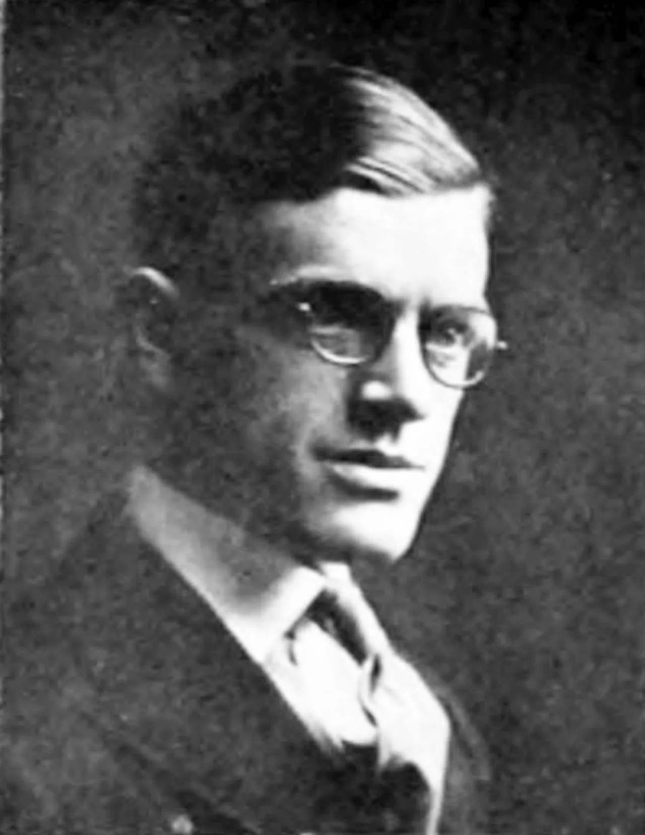 George S. Ballif
