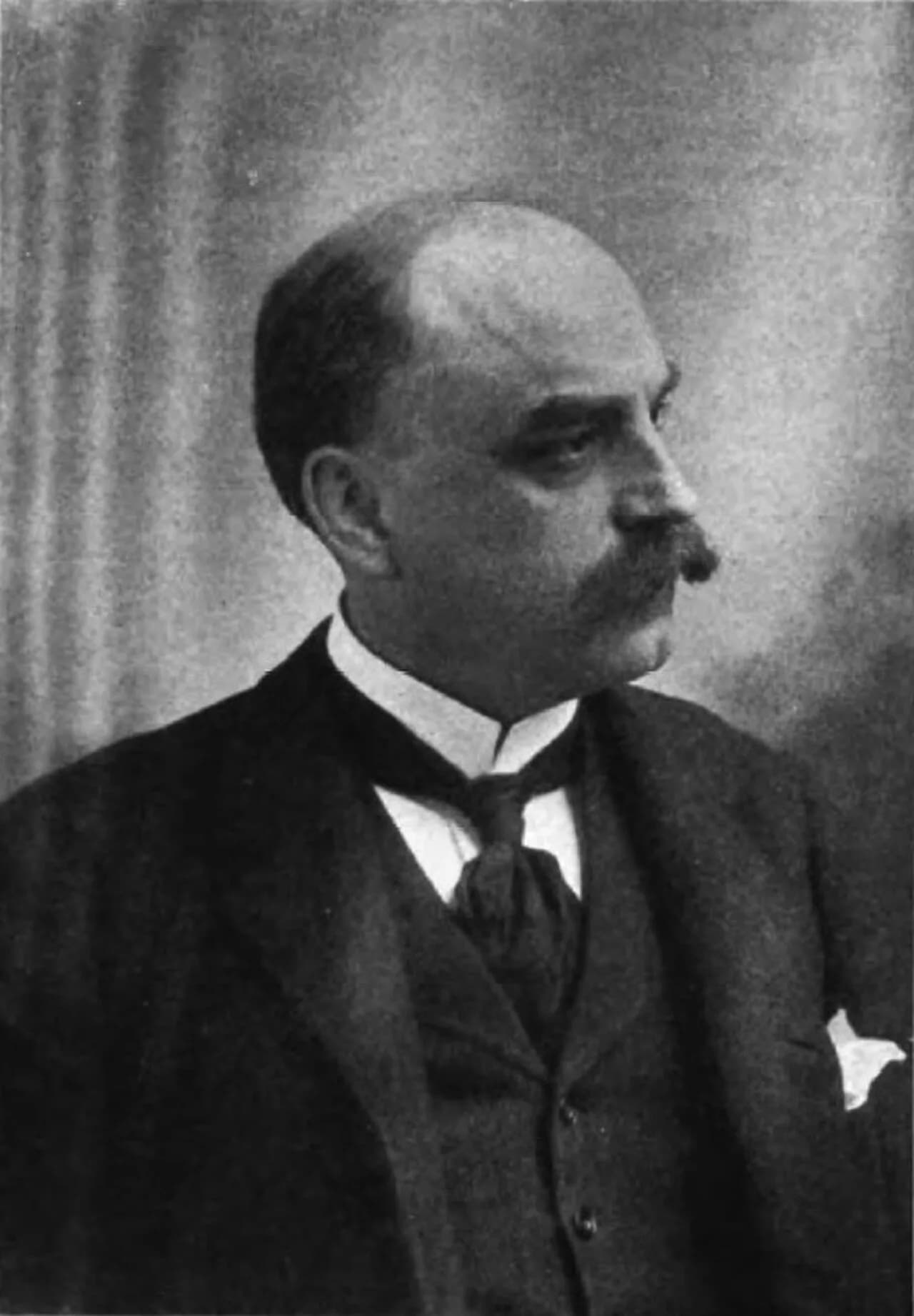 Louis N. VanKeuren