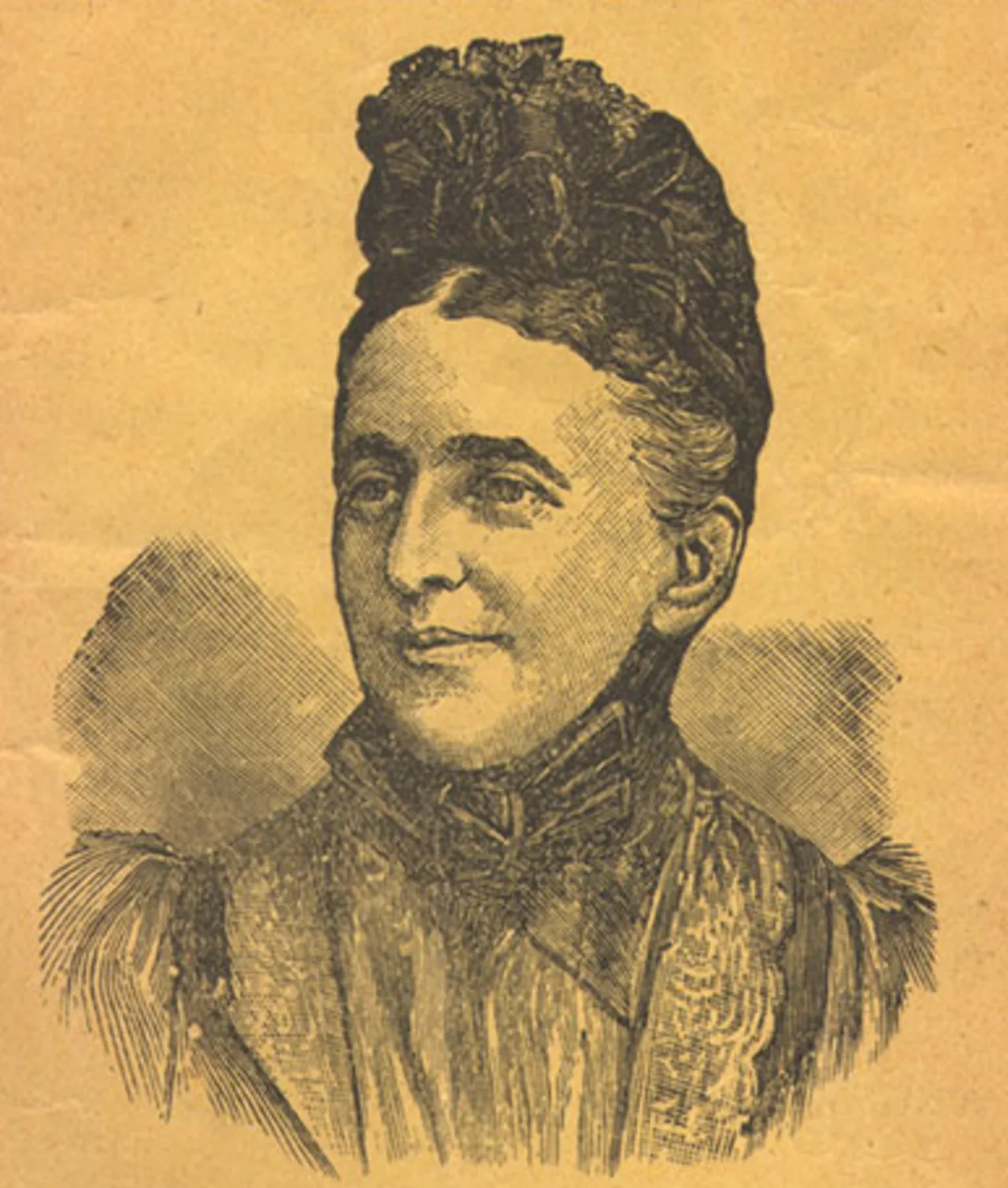 Emilia Baeyertz