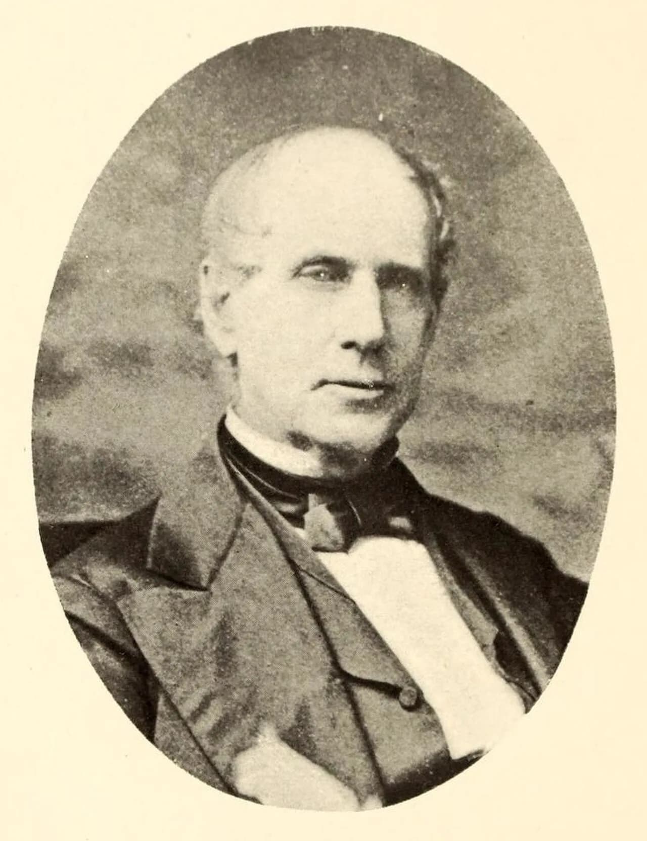 Asa Rogers