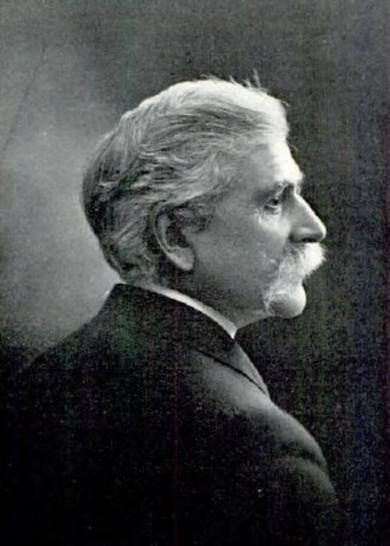 Raymond Cazallis Davis