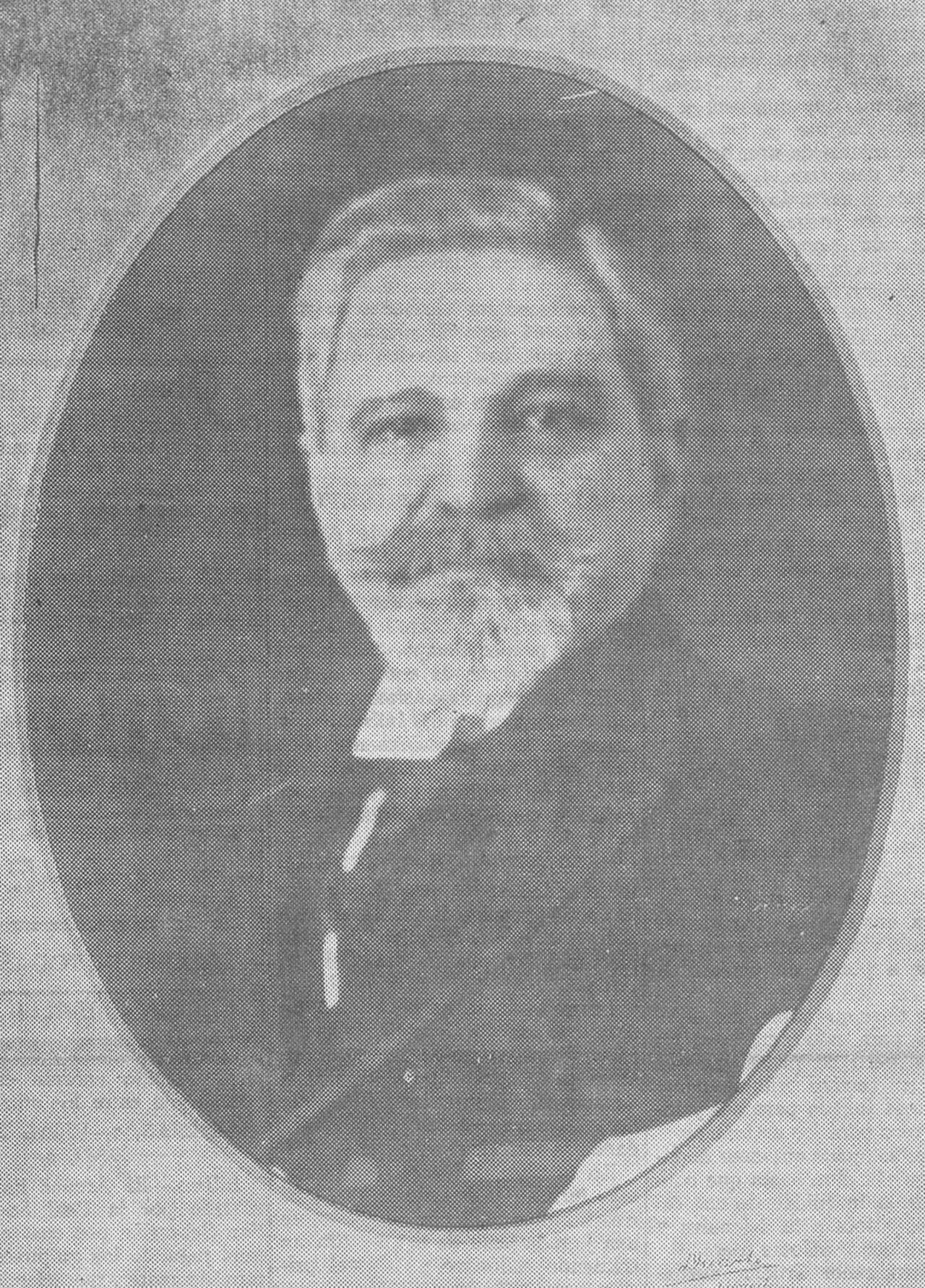 Manuel Rionda y Polledo
