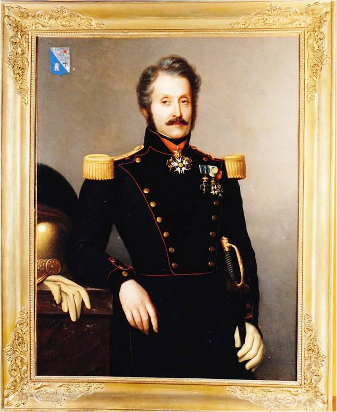 Gustave Paulin