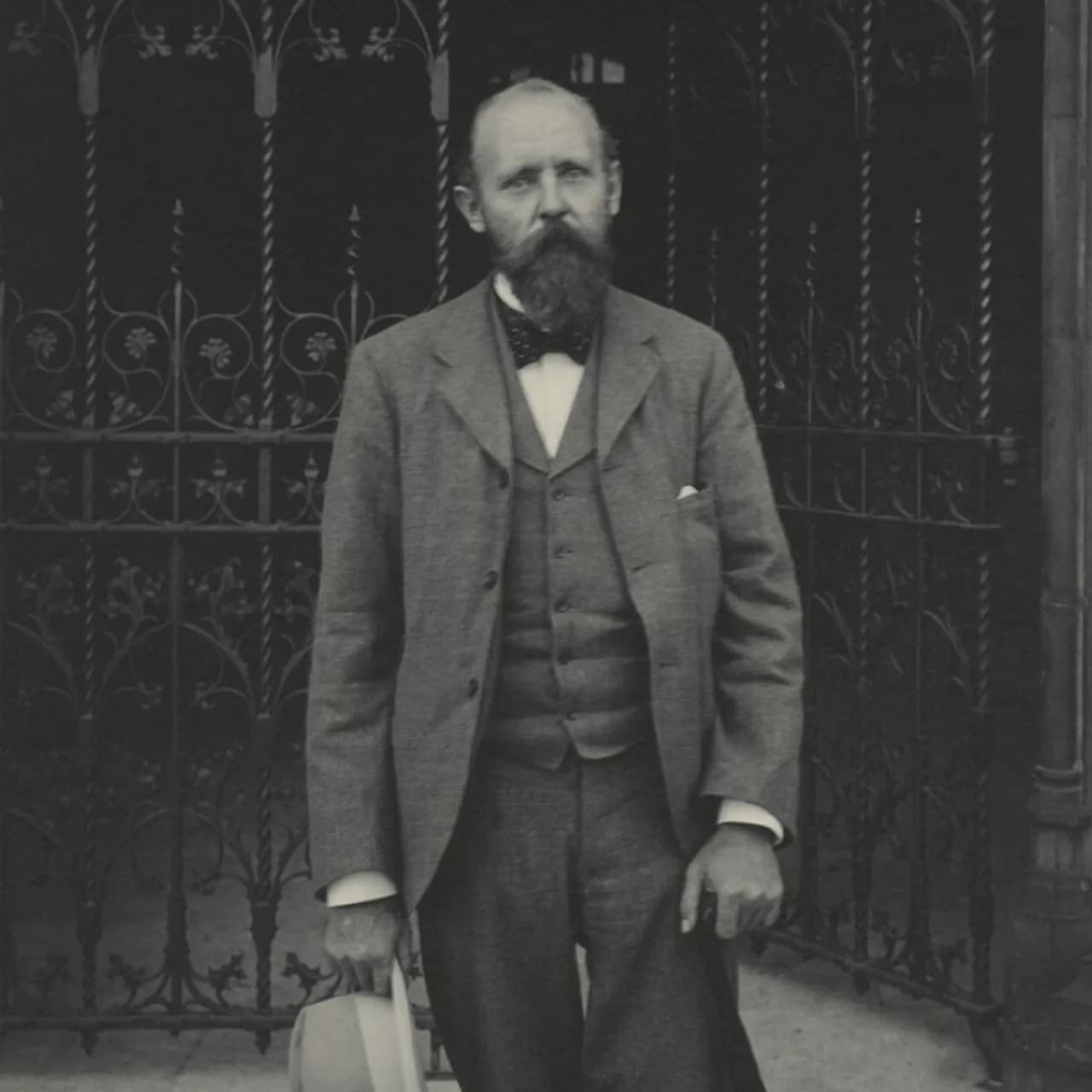Karl Neufeld