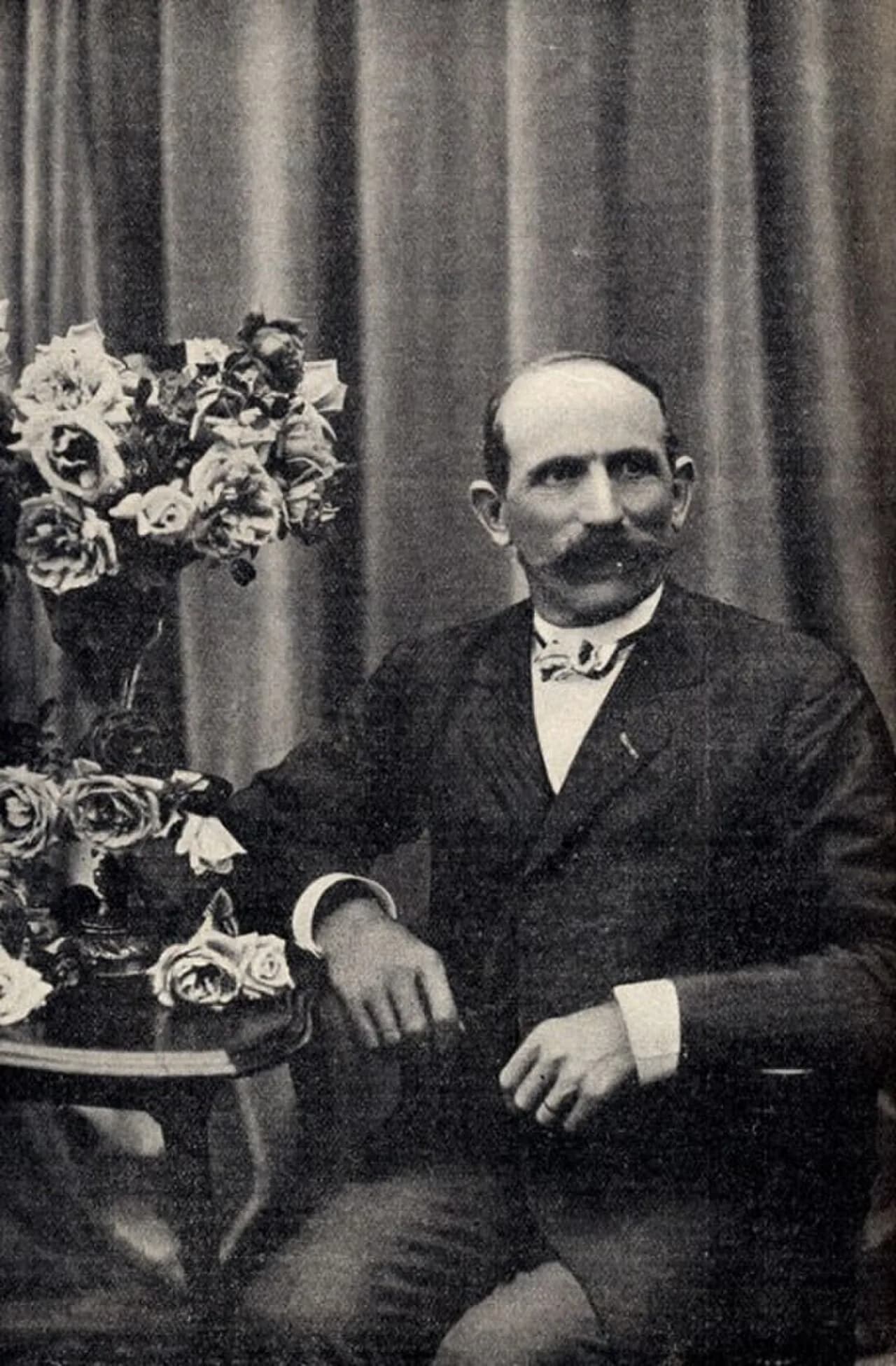 Joseph Pernet-Ducher