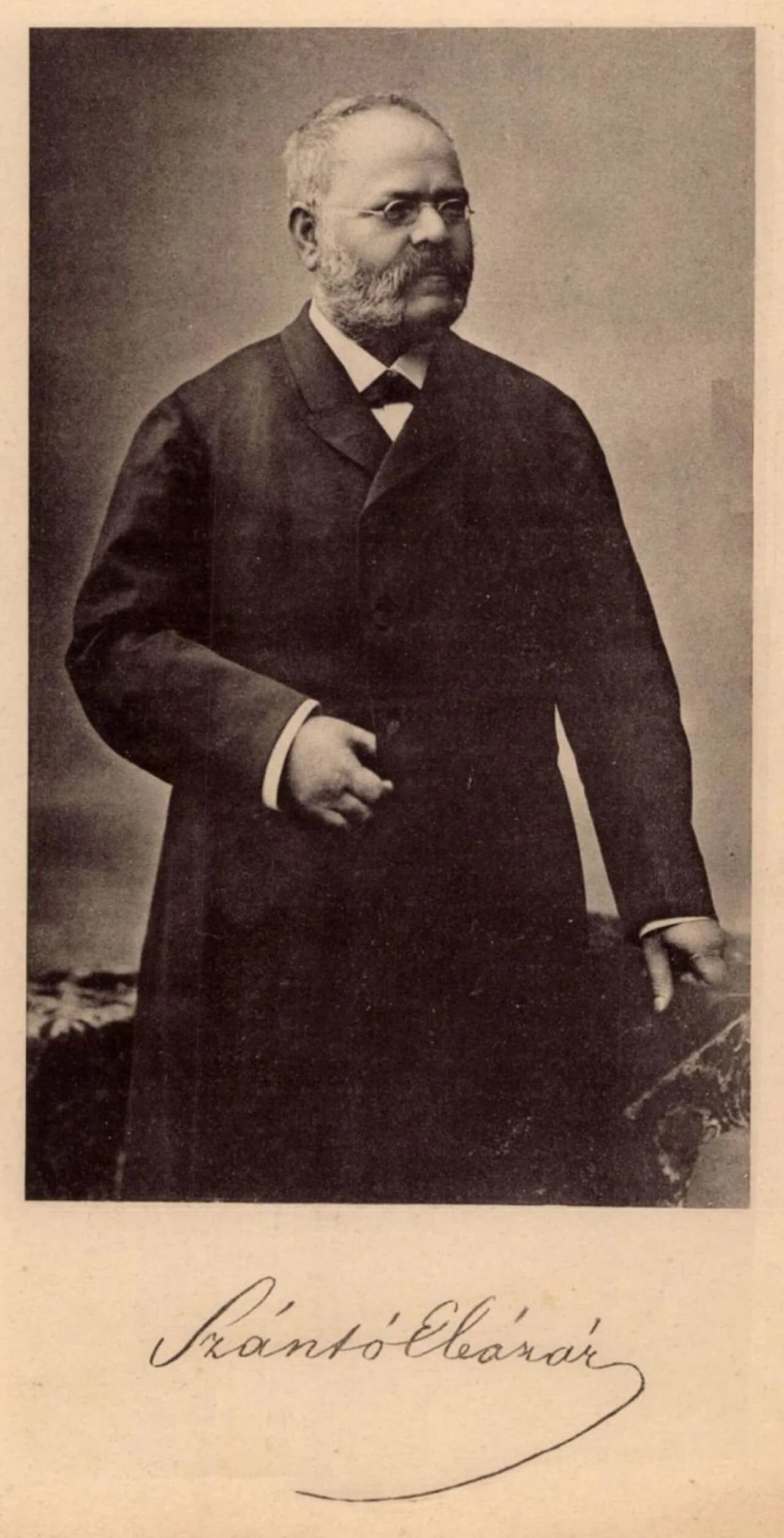 Eleázár Szántó