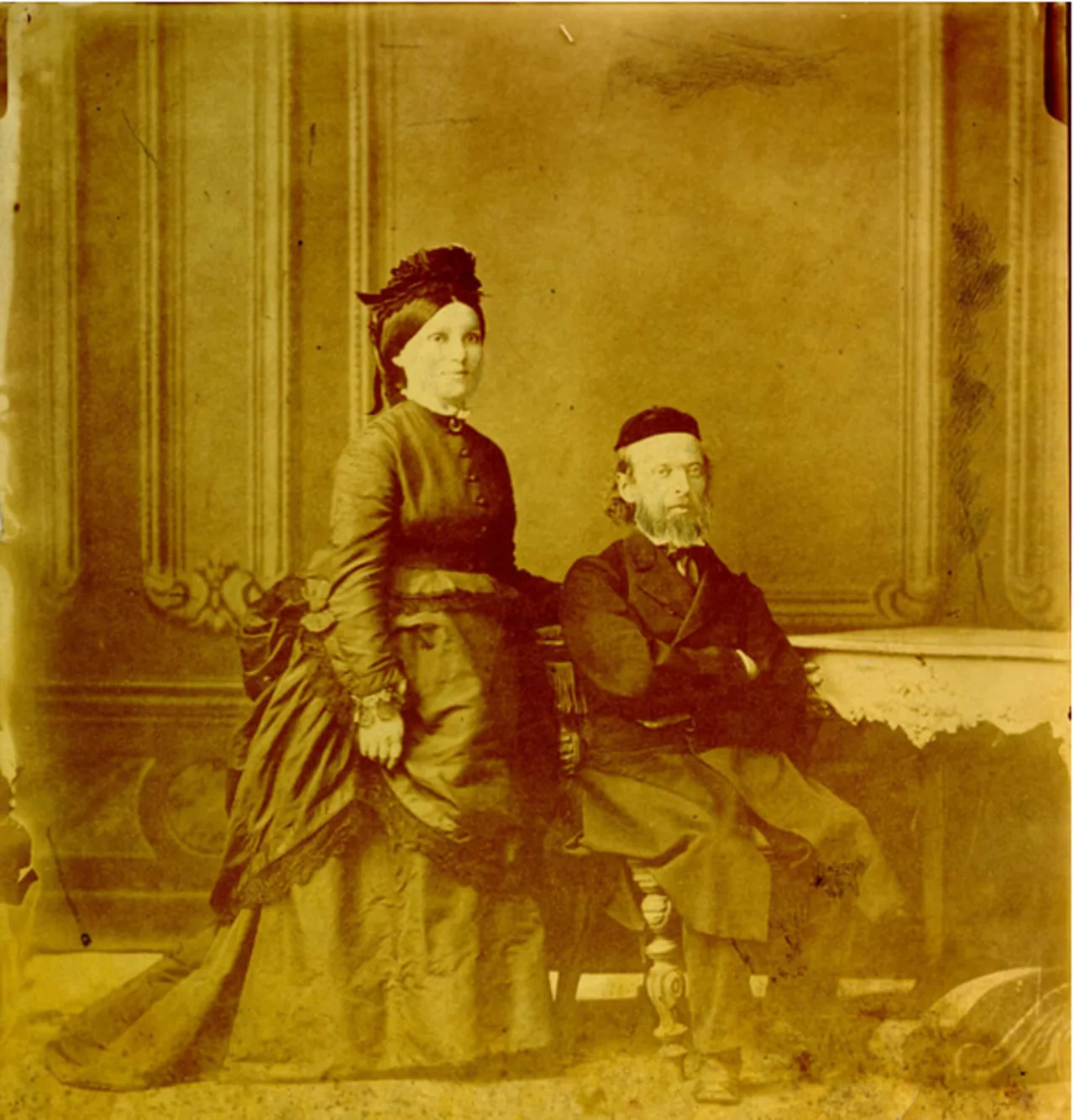 Salamon Ranschburg