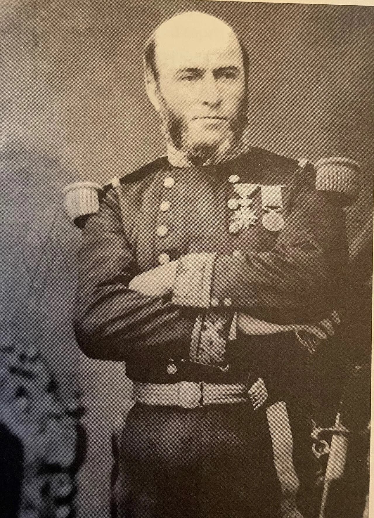 Louis-Joseph Brossollet