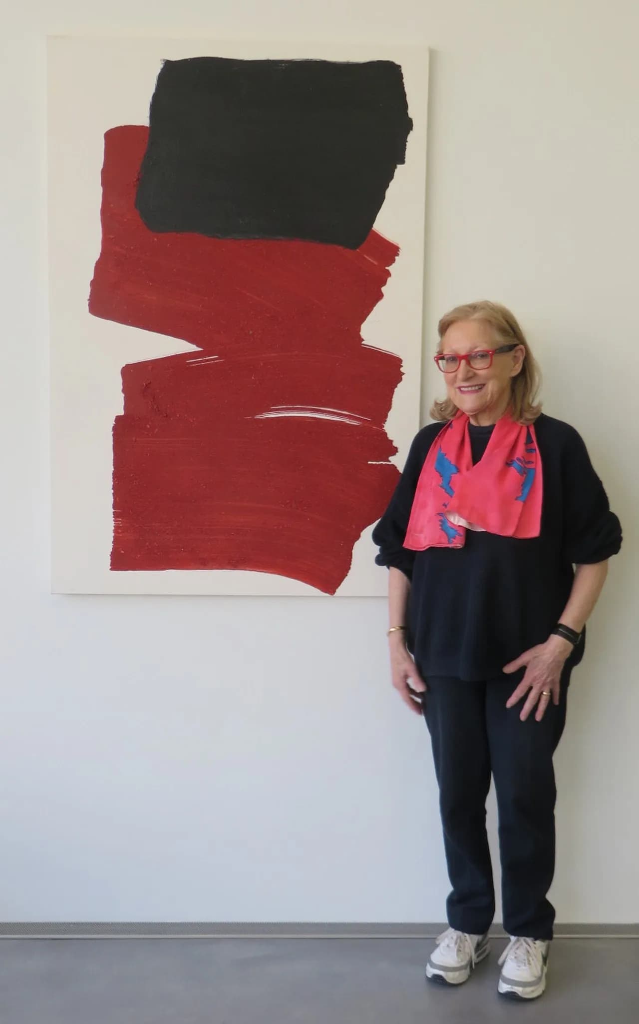 Roswitha Doerig