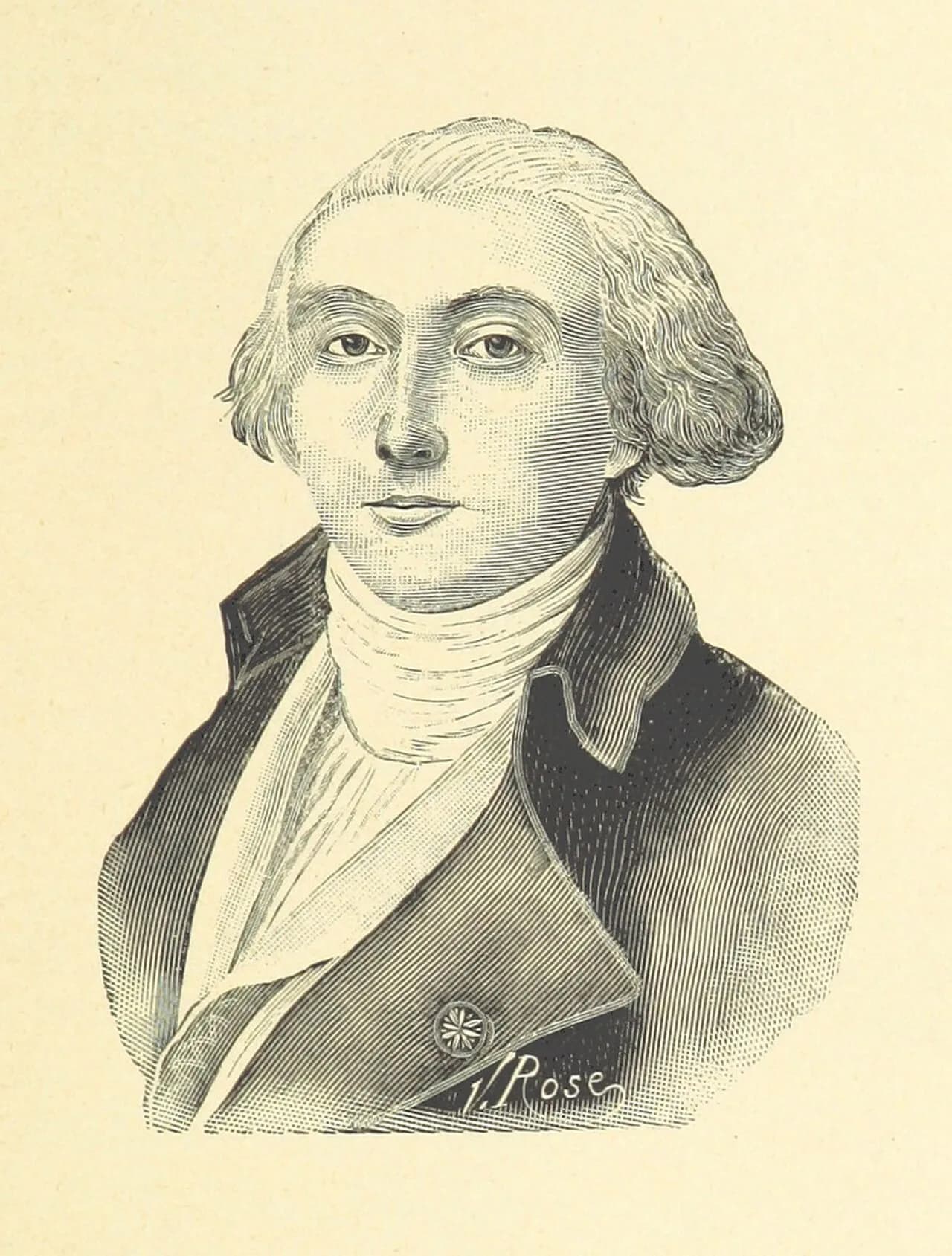 Jean-Marie, Austremoine Desribes