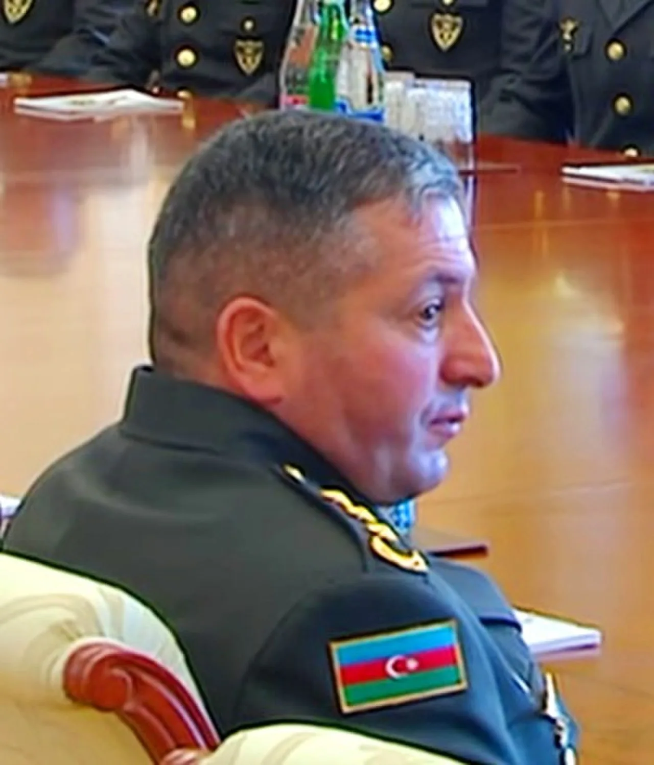 Shukur Hamidov