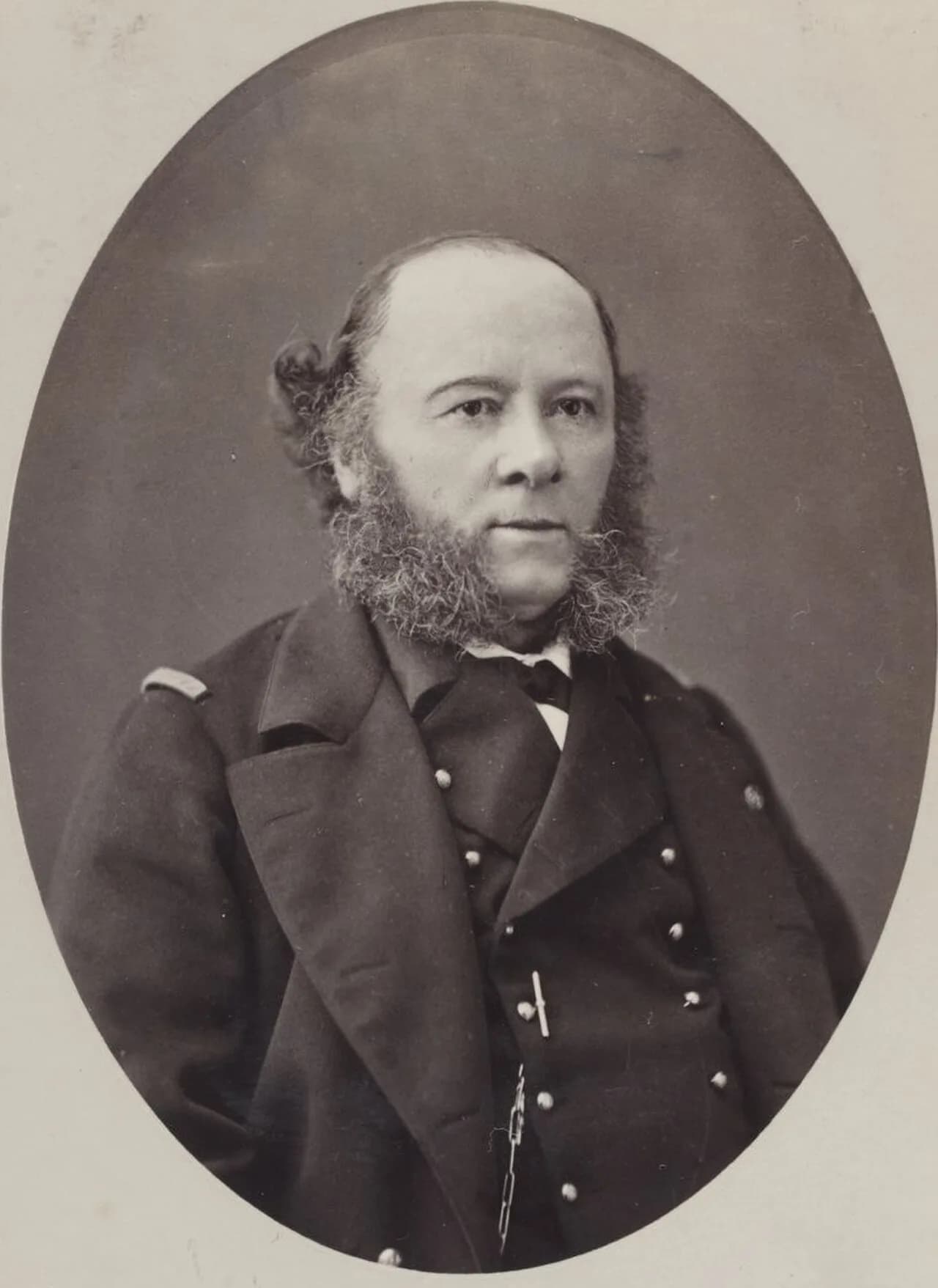 Léon Chambeyron