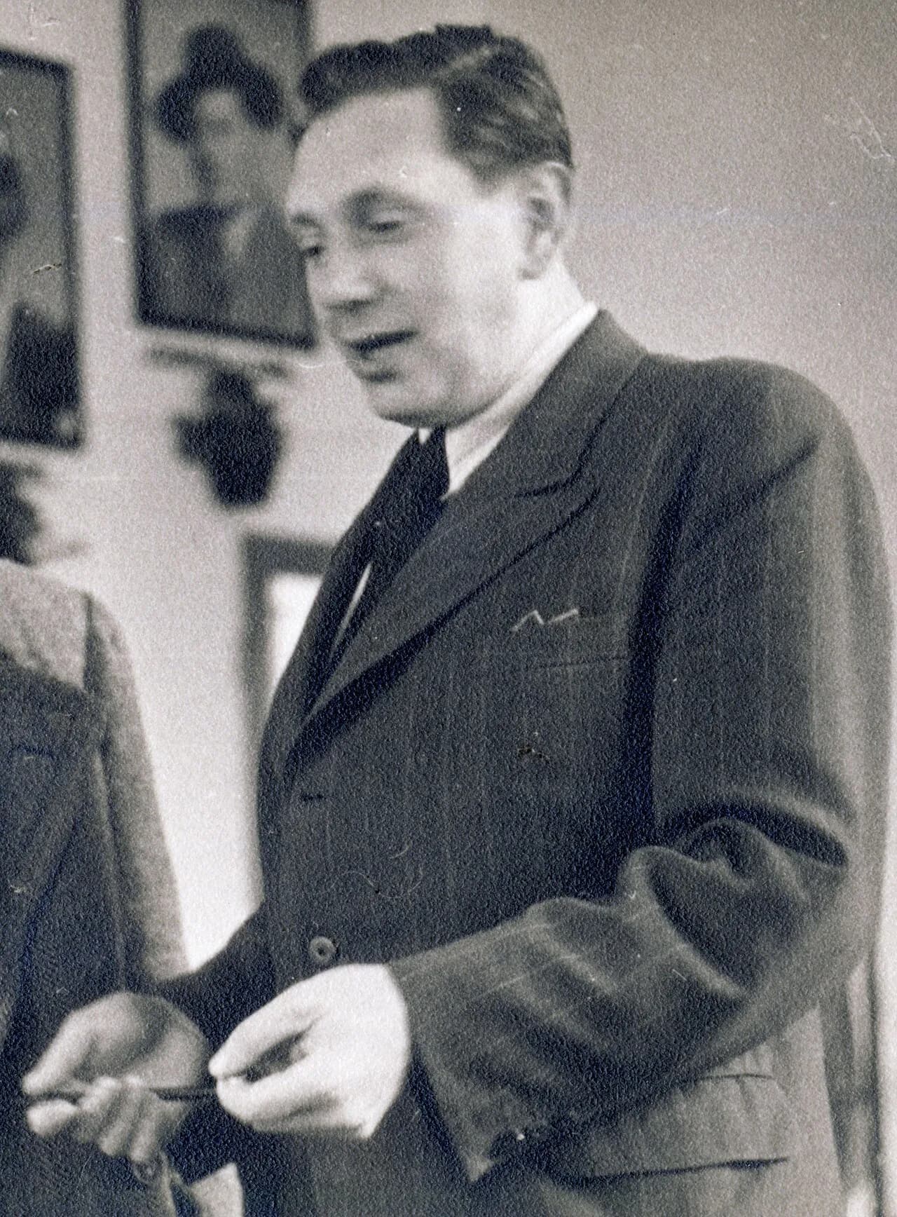 Árpád Radó