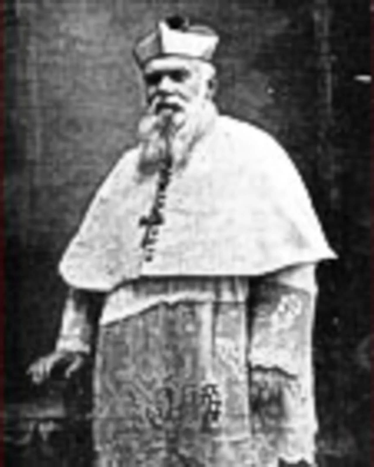 Auguste Duret