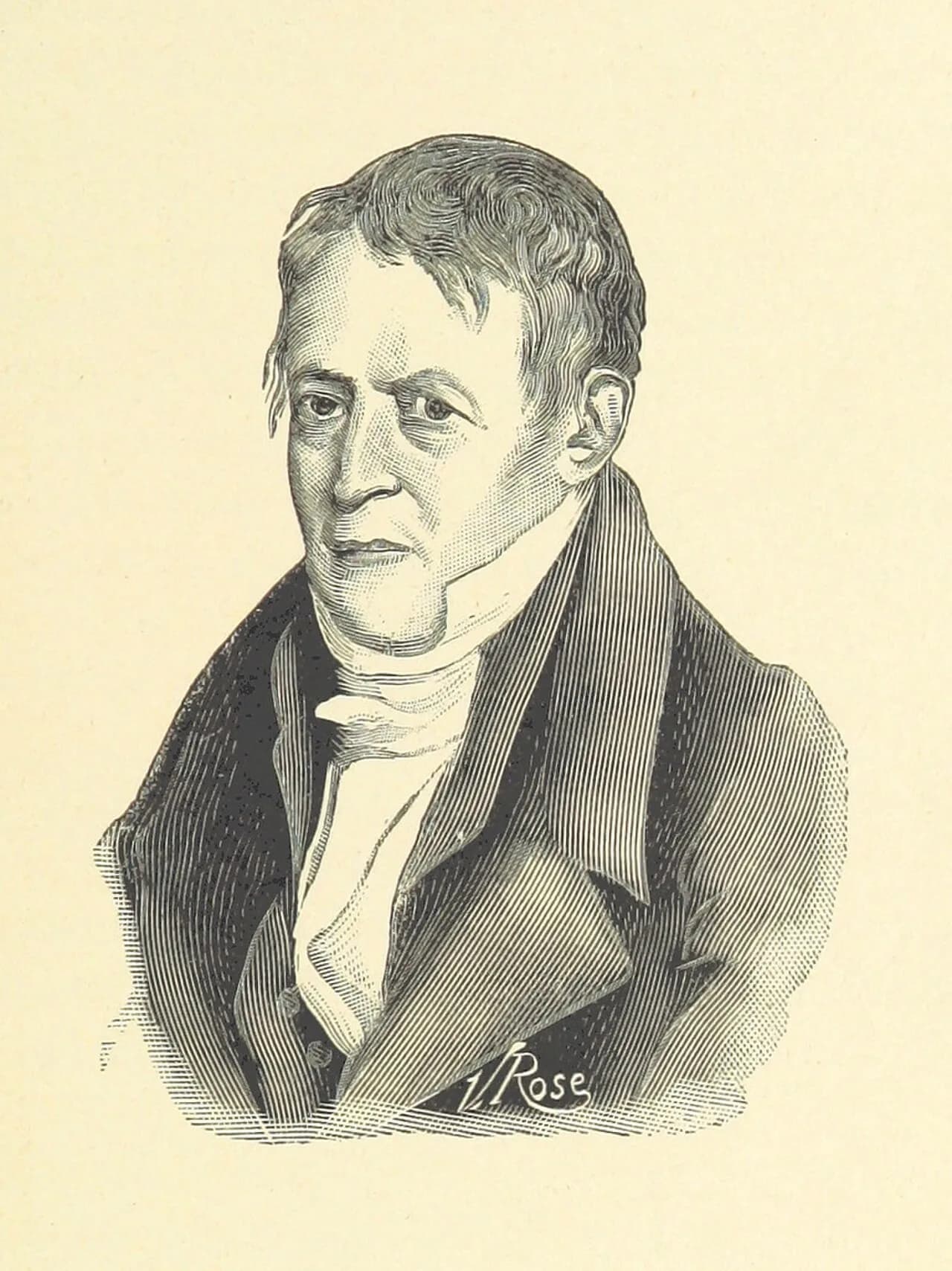 Antoine, Aimable Madieu