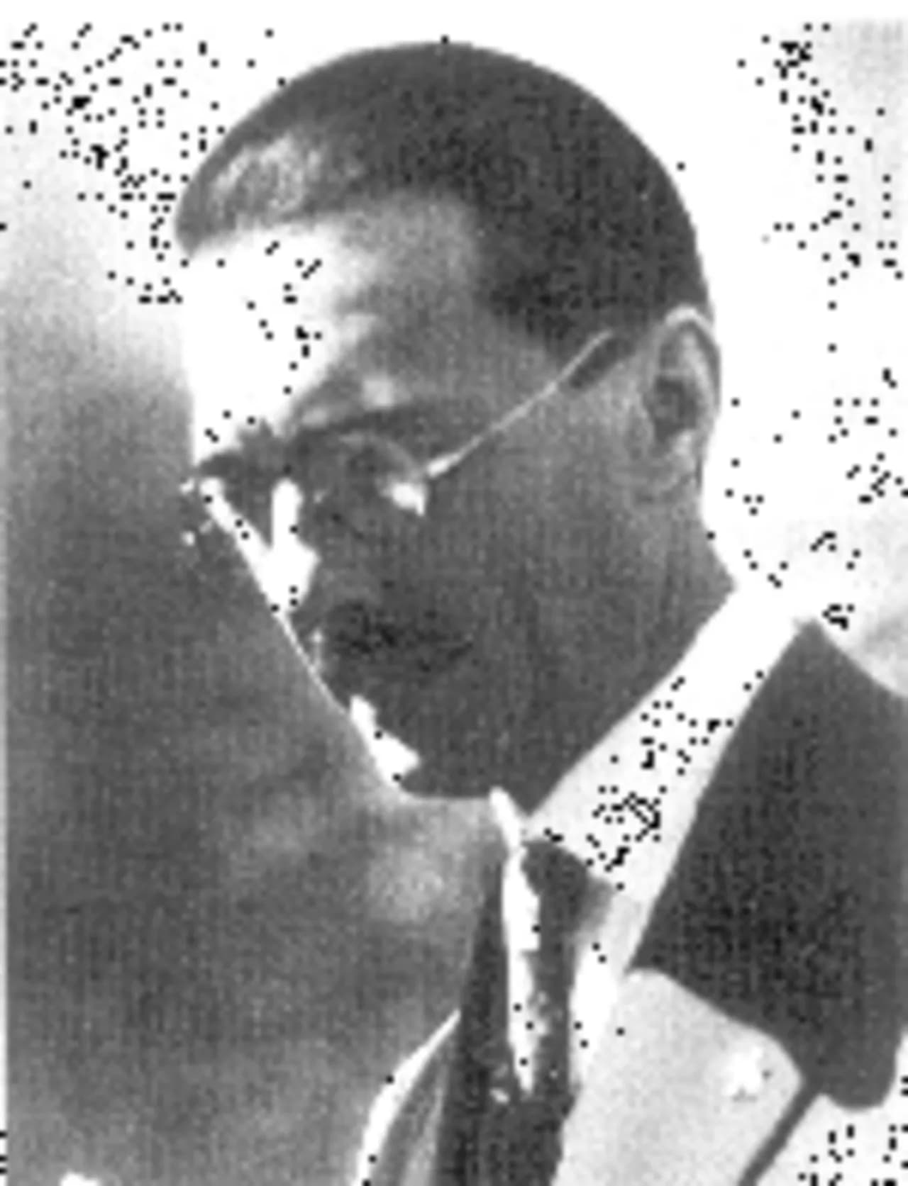 Arrigo Serpieri