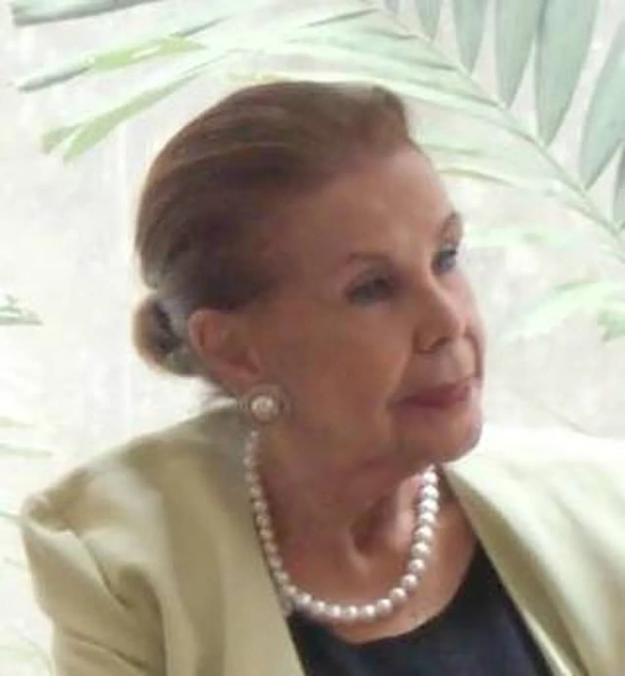 Evangelina García Prince