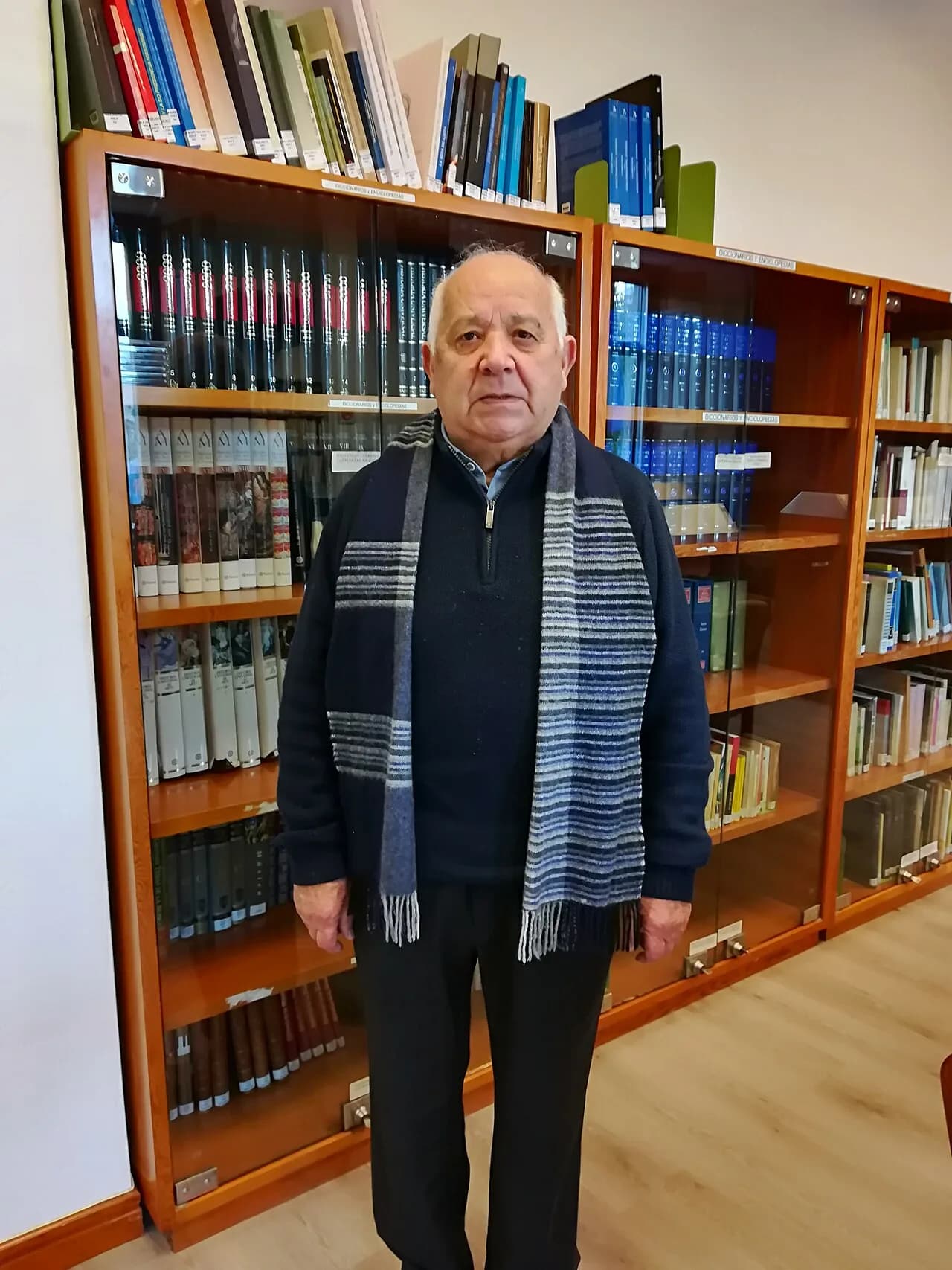 Leoncio Diéguez Marcos