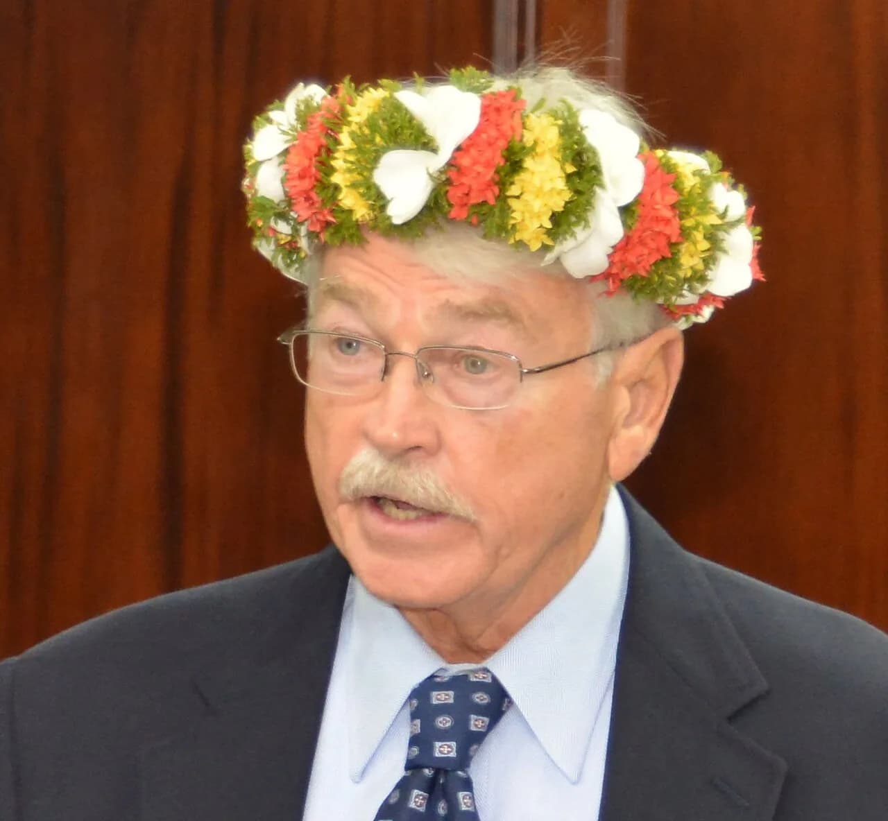 Alex R. Munson