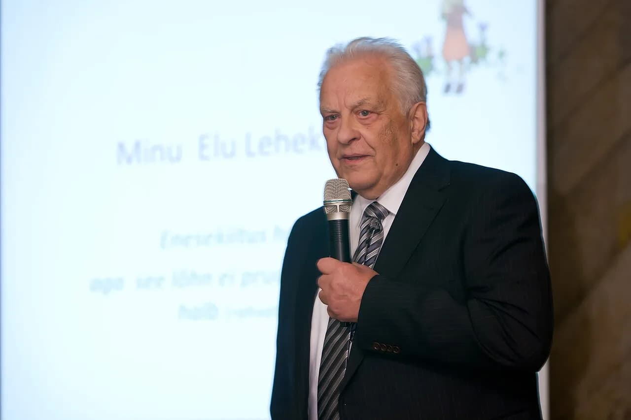 Raul Talvik