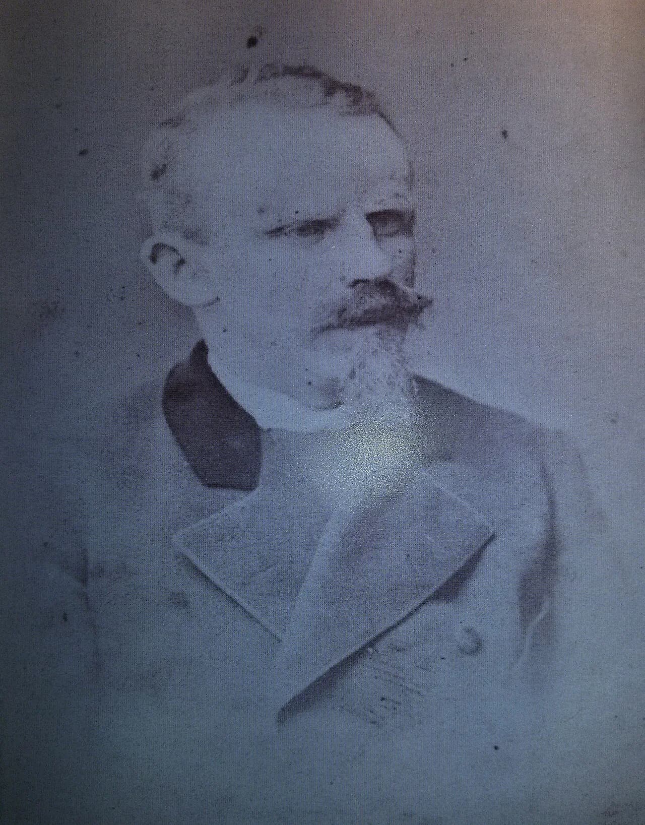 Václav Perknovský