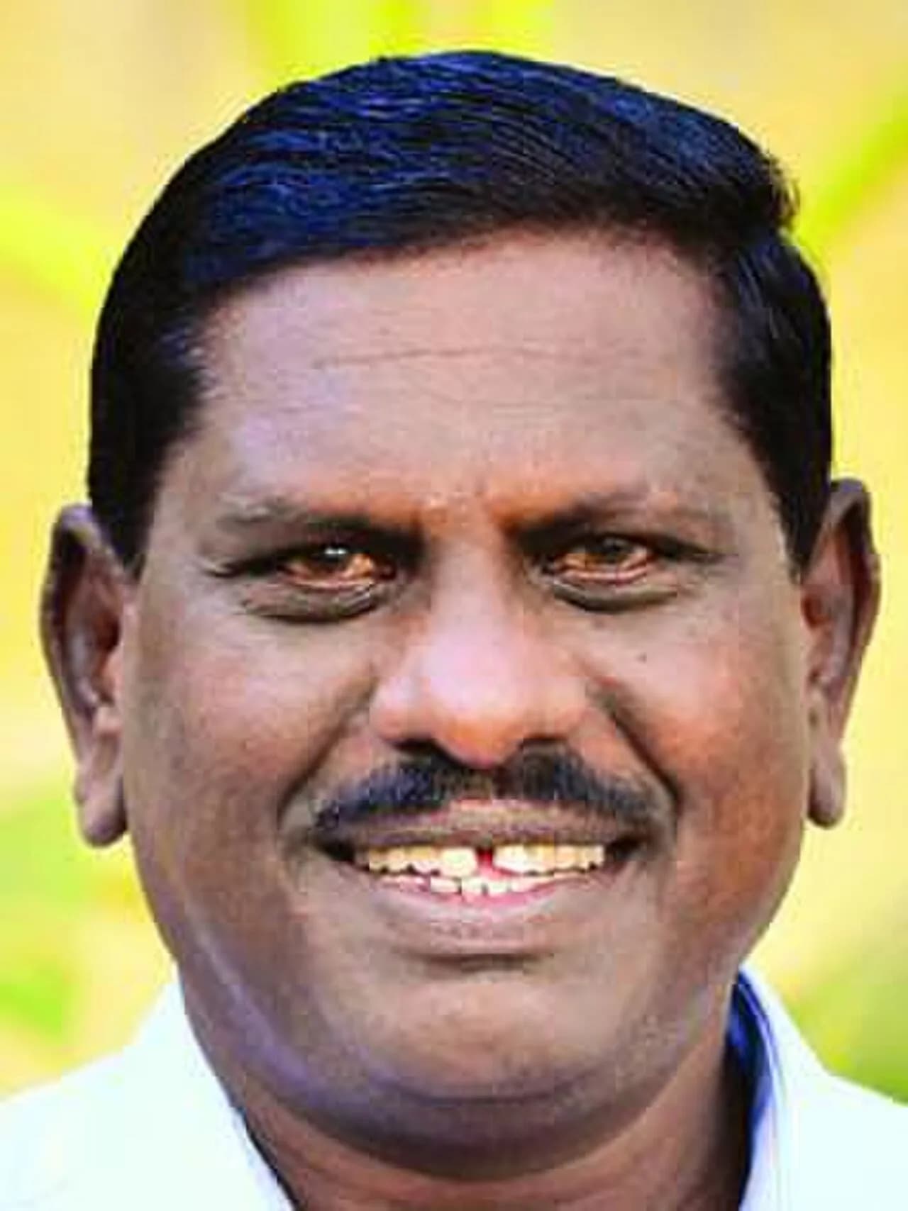 K. V. Vijayadas
